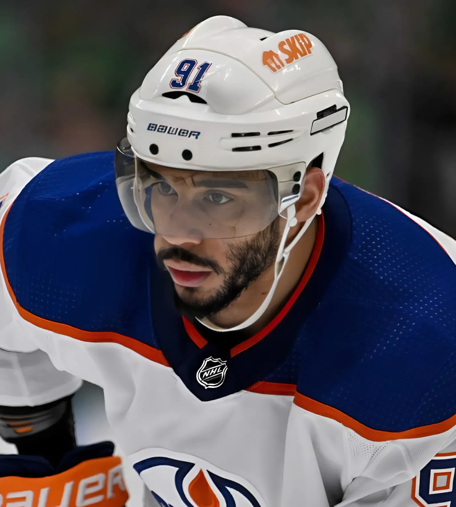 Evander Kane likely to return to Edmonton Oilers