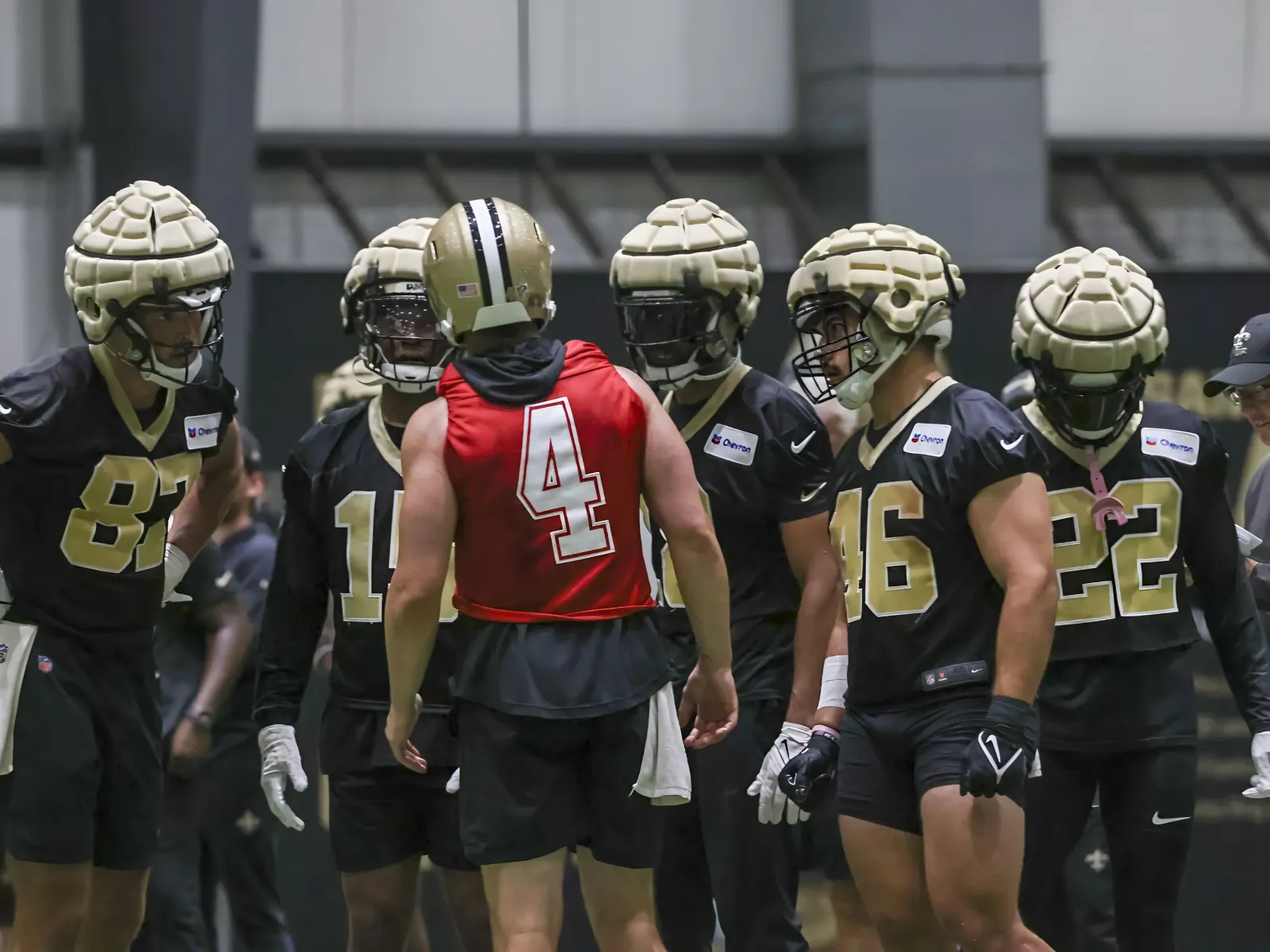 The 5 most important New Orleans Saints players for the 2024 NFL season