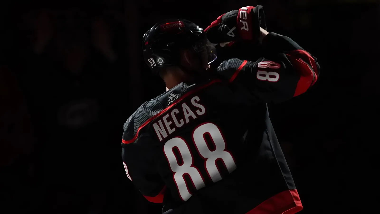 Will Martin Necas be dealt during the 2024 NHL Draft?