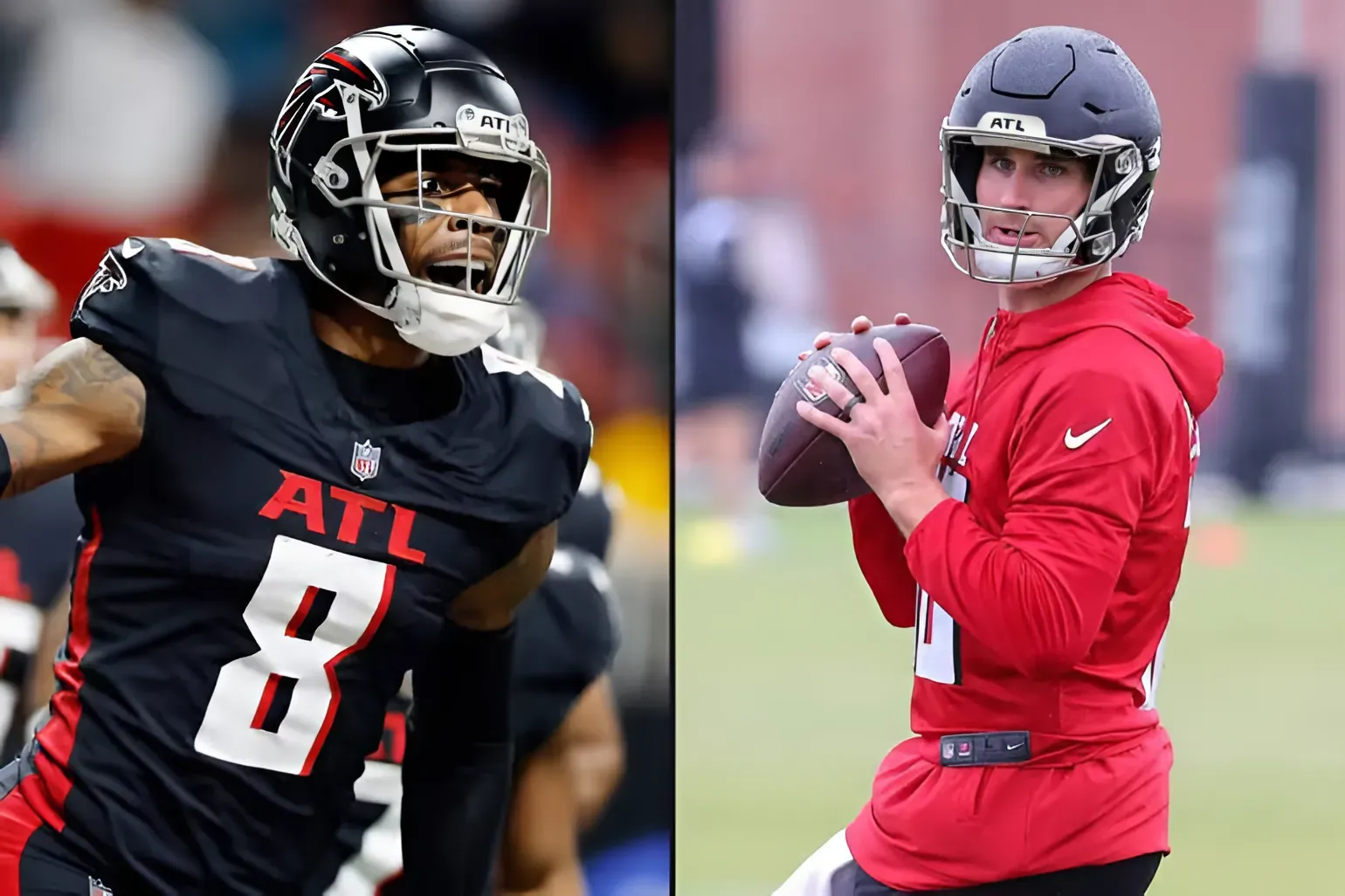 Who are the most important Falcons in 2024? Breaking down the top 10