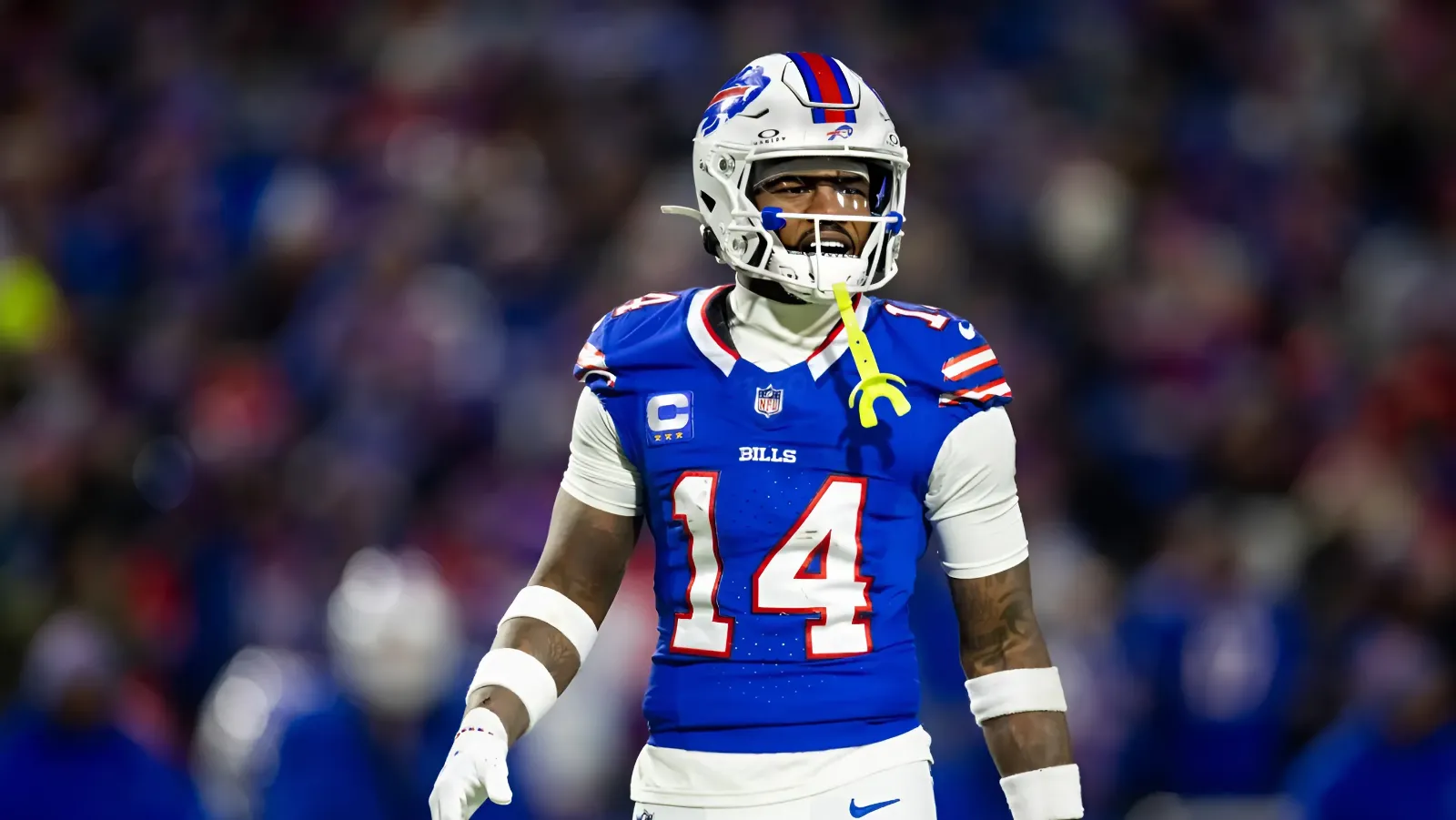 Bills GM Brandon Beane opens up about ‘unfortunate’ Stefon Diggs’ fallout with team and trade to Texans