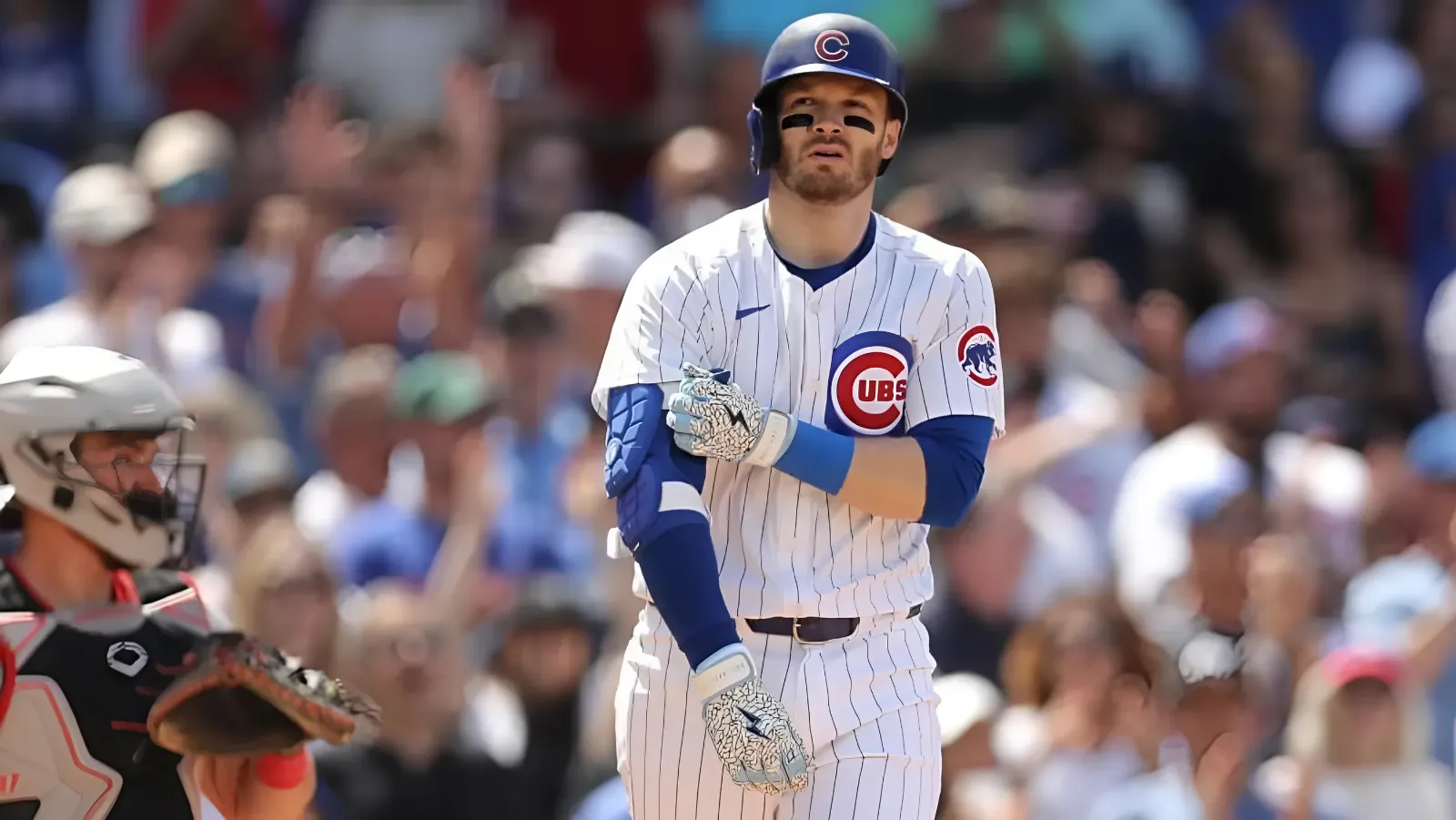 Three Players the Chicago Cubs Could Trade at Deadline