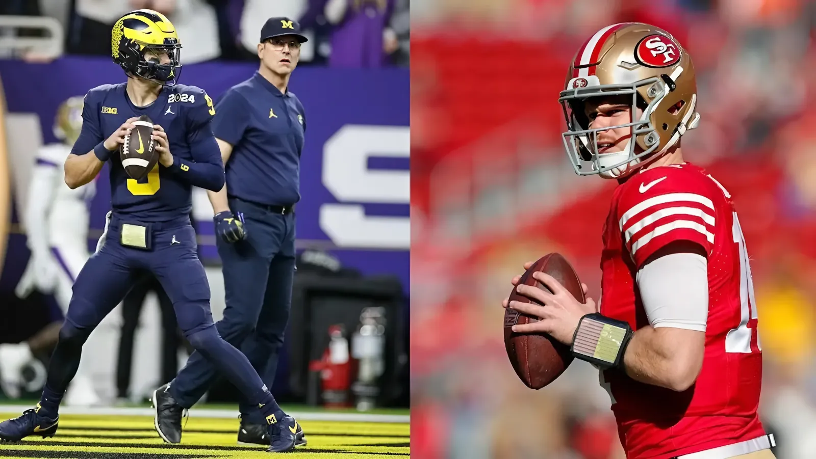 J.J. McCarthy will be ‘long term starter,’ but Vikings will get ‘money’s worth’ with Sam Darnold