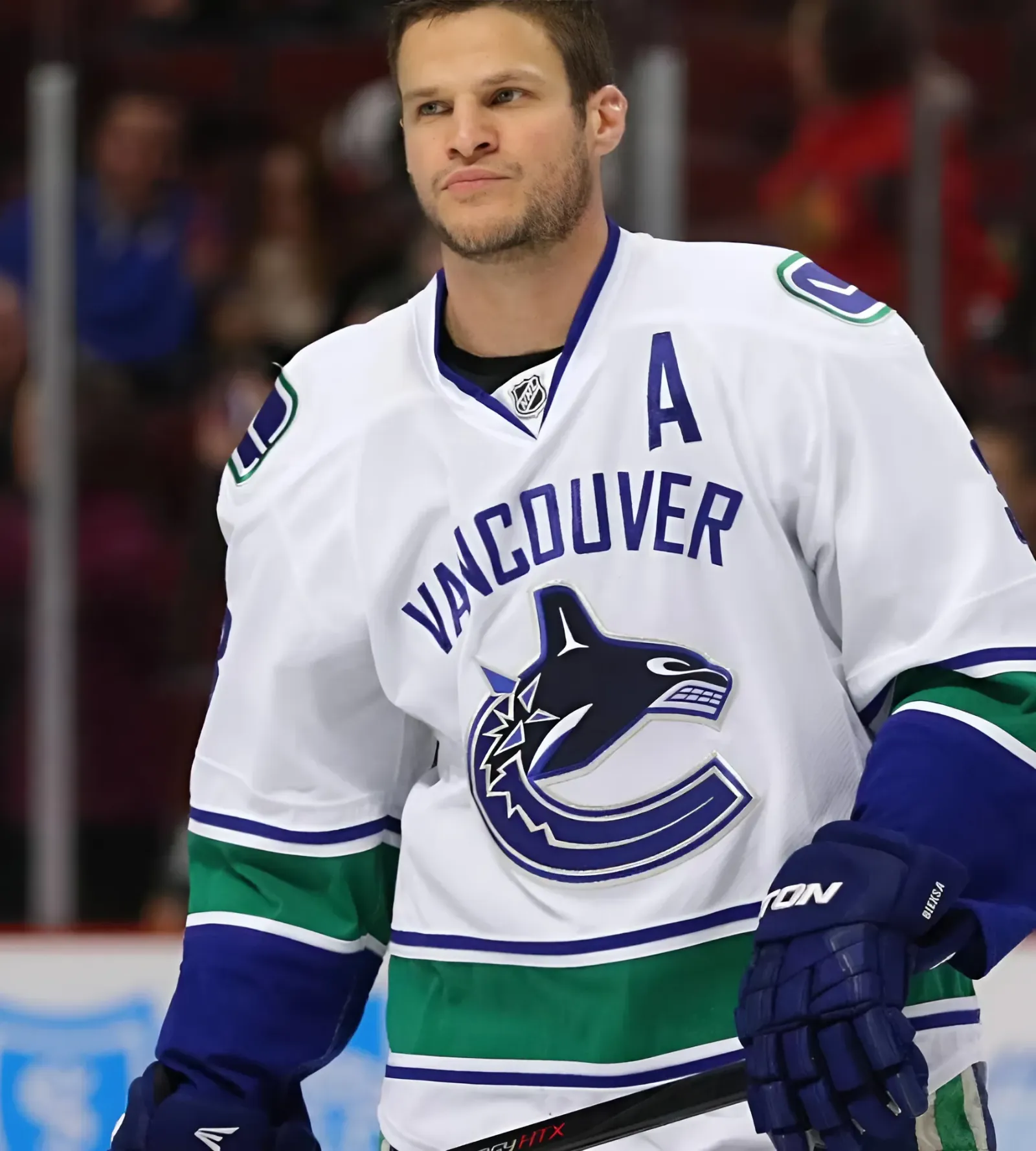 A ranking of the Top 10 ‘late round’ draft picks in Vancouver Canucks history