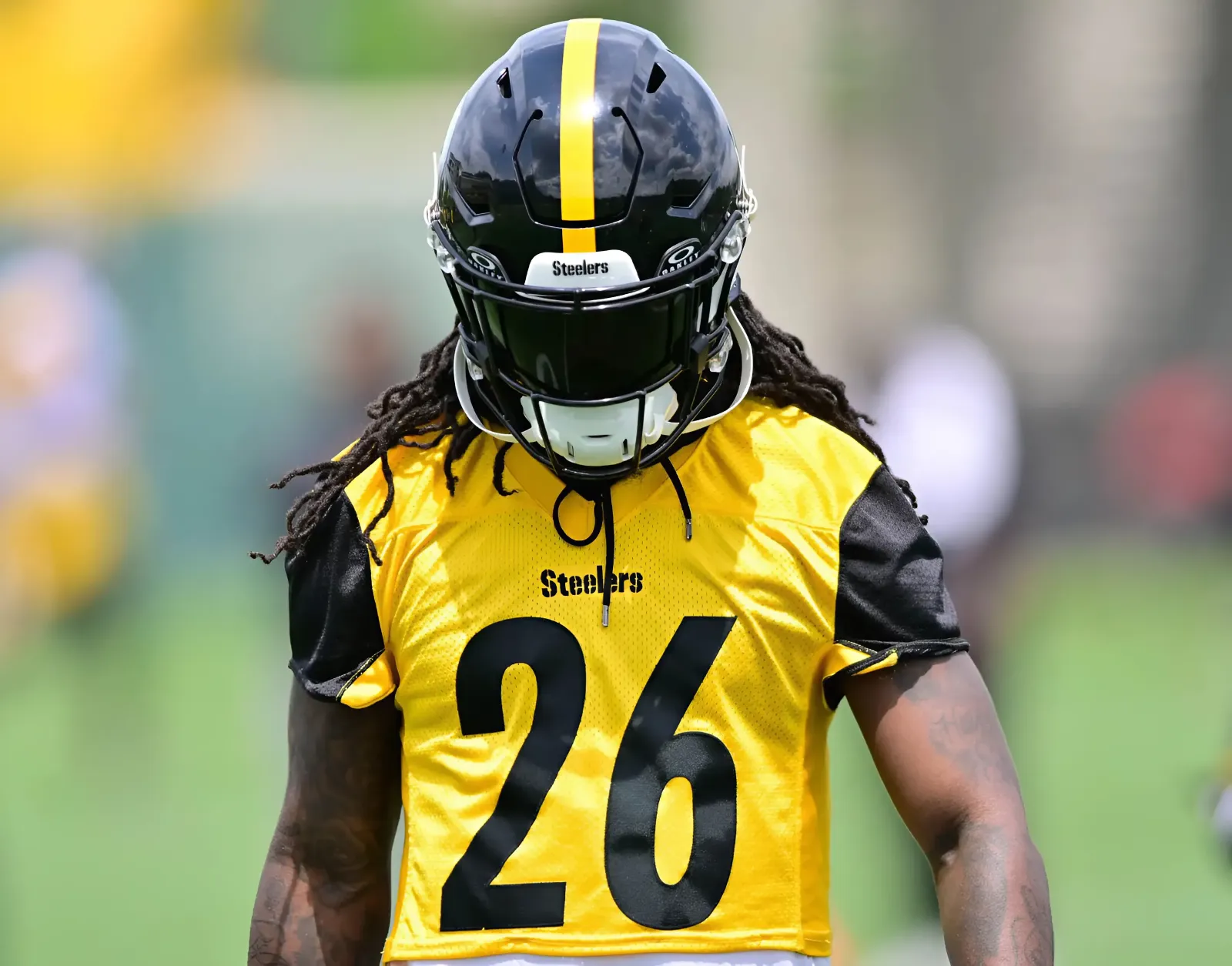 Steelers’ Donte Jackson Joins Elite Group Of Cornerbacks For 2023 Production After New Data Gets Leaked