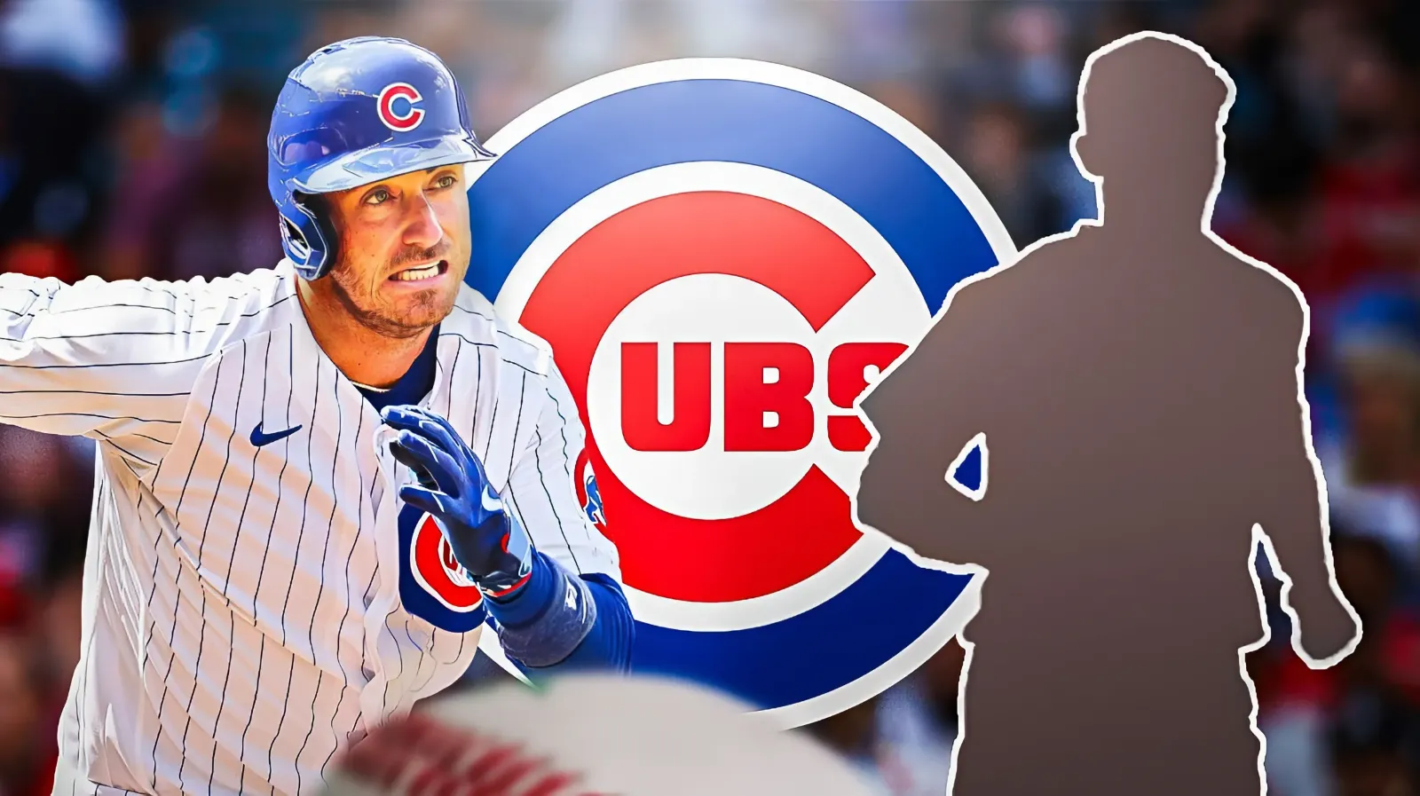 3 Cubs who must be on trade block ahead of 2024 deadline