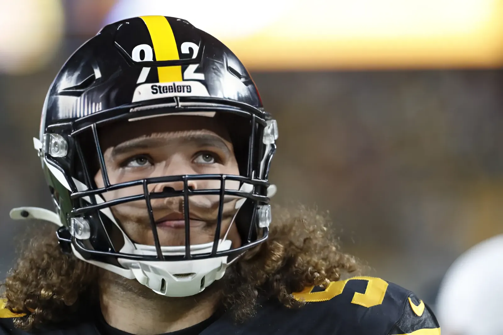 Steelers DL Isaiahh Loudermilk On Roster Bubble?