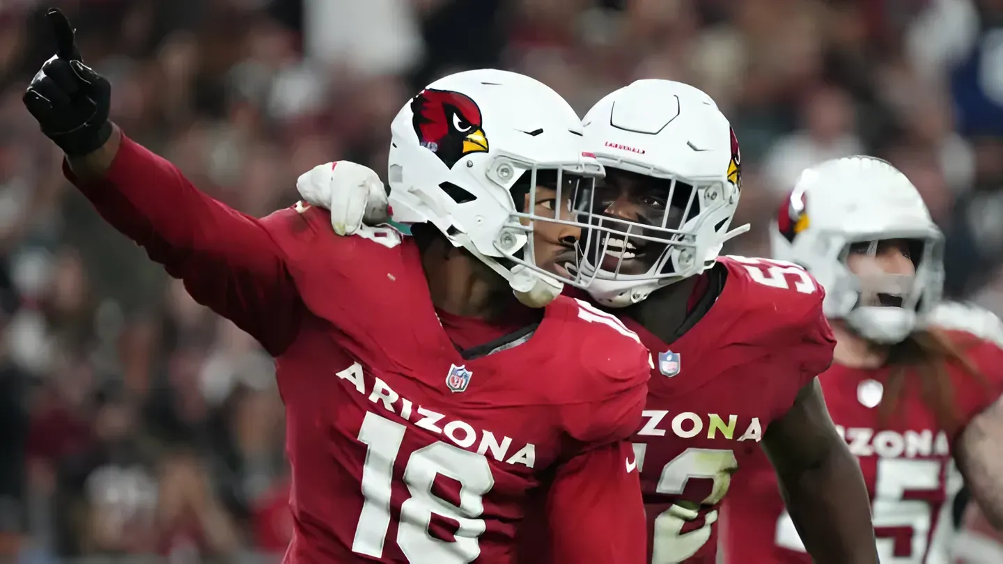 Cardinals Pass Rusher Named Surprise Player to Watch