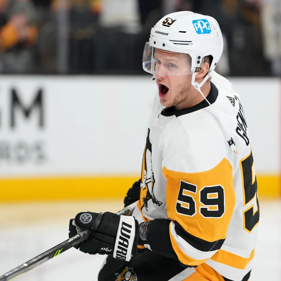 Jake Guentzel Believed to Be Heading to Market