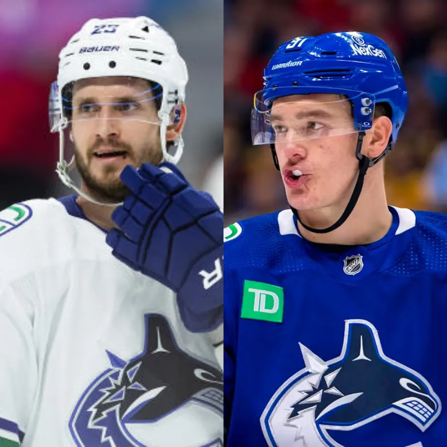 Report: Nikita Zadorov, Oliver Ekman-Larsson Remain Prime Targets for Maple Leafs Ahead of NHL Free Agency