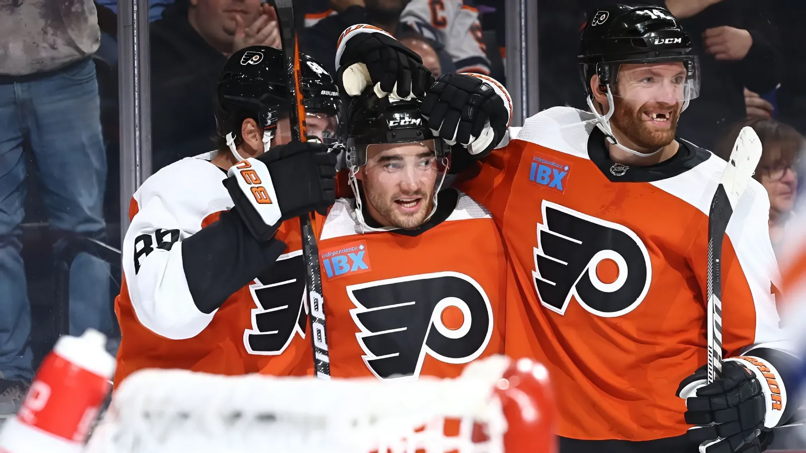 Flyers’ 'New Era of Orange' Repeating Past Era Failures