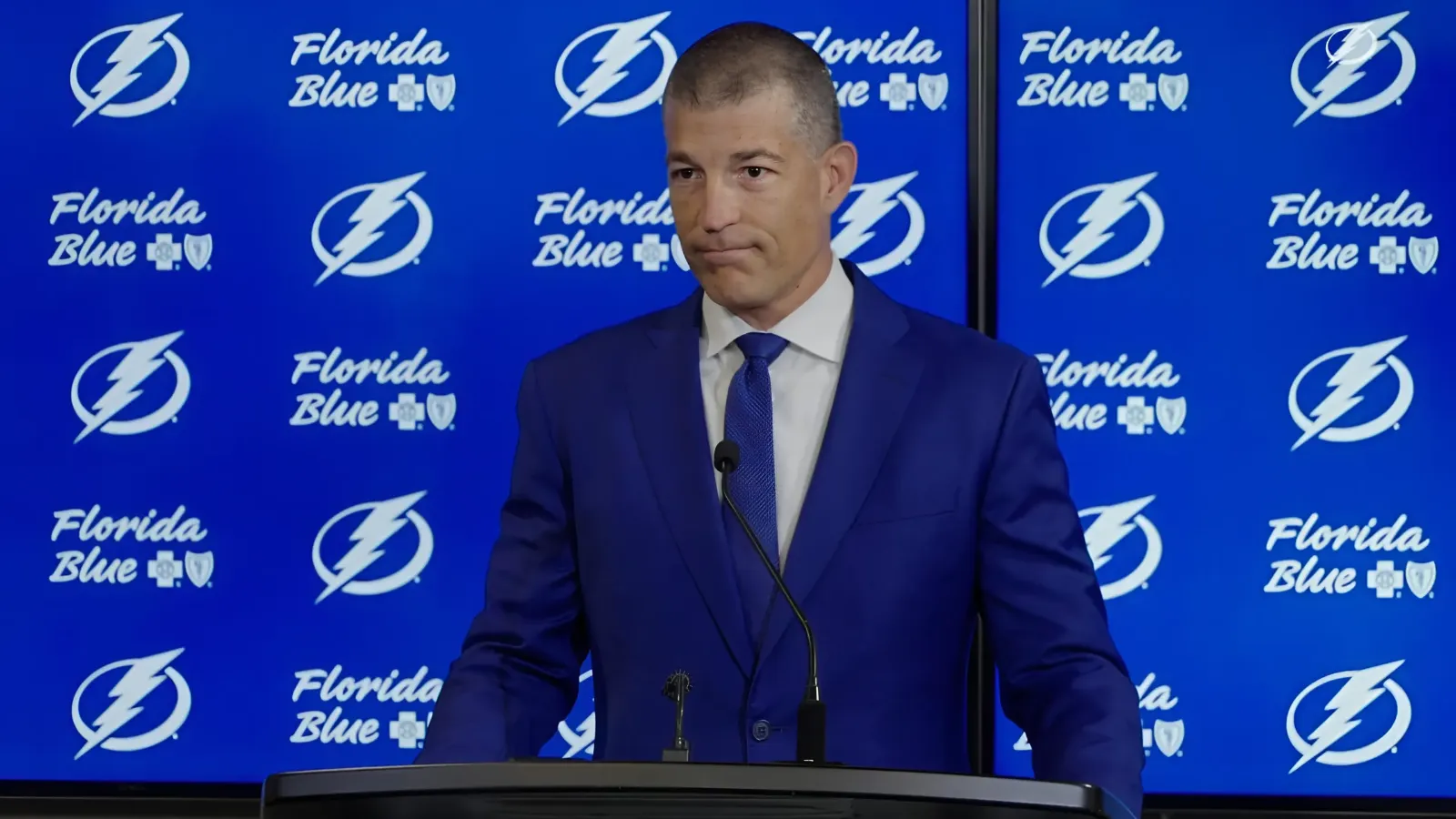 Lightning GM drops blunt Steven Stamkos admission ahead of NHL Free Agency