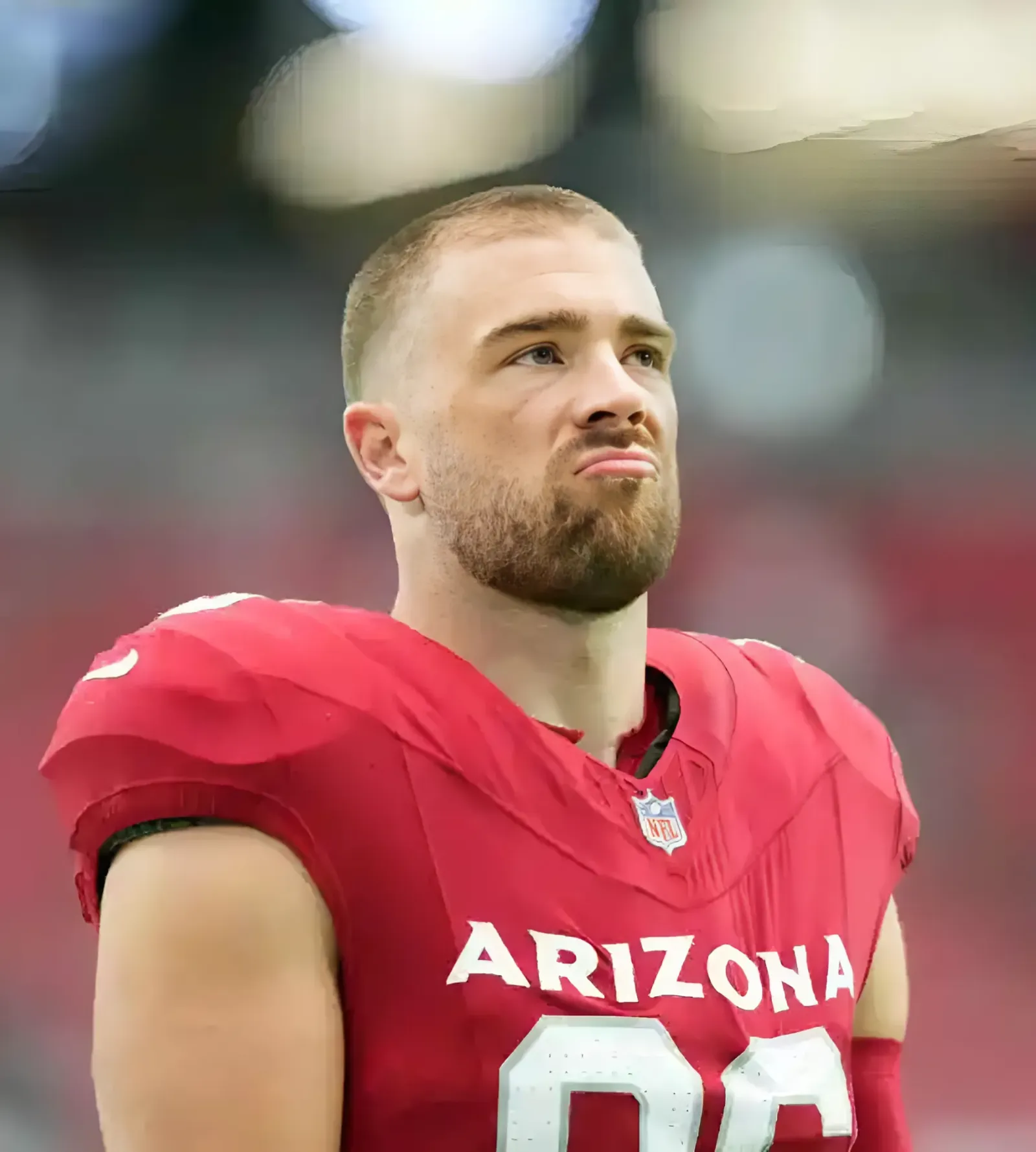 Zach Ertz already making an impact for the Commanders