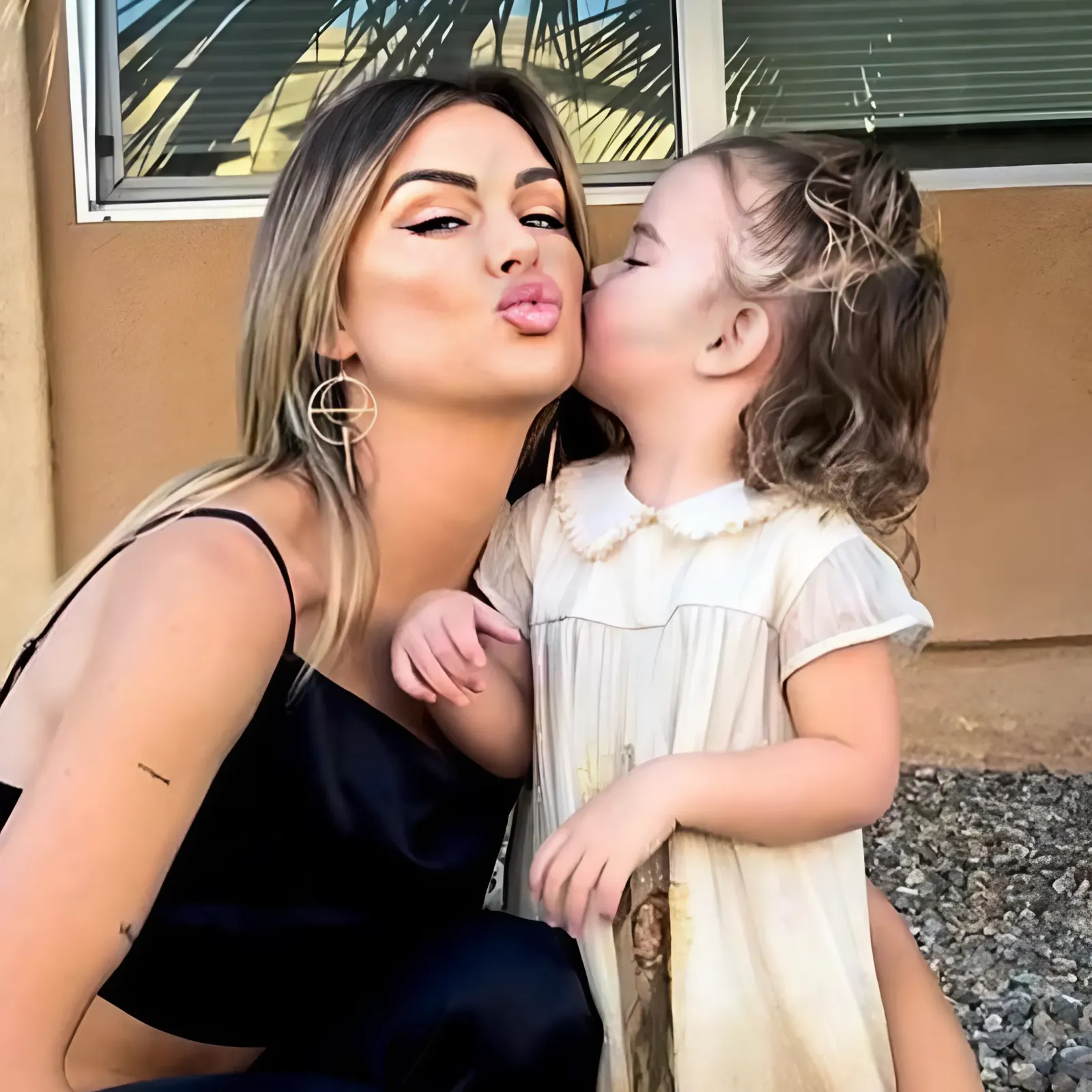 Look Back at Lala Kent and Daughter Ocean's Sweet Bond Before She Gives Birth to Baby No. 2