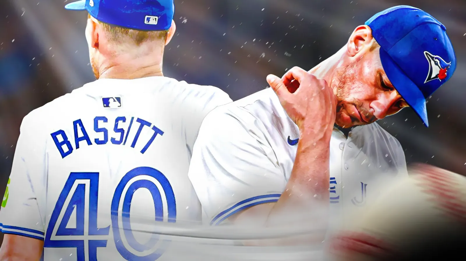 Blue Jays' Chris Bassitt sets epic new franchise record after humiliating Yankees