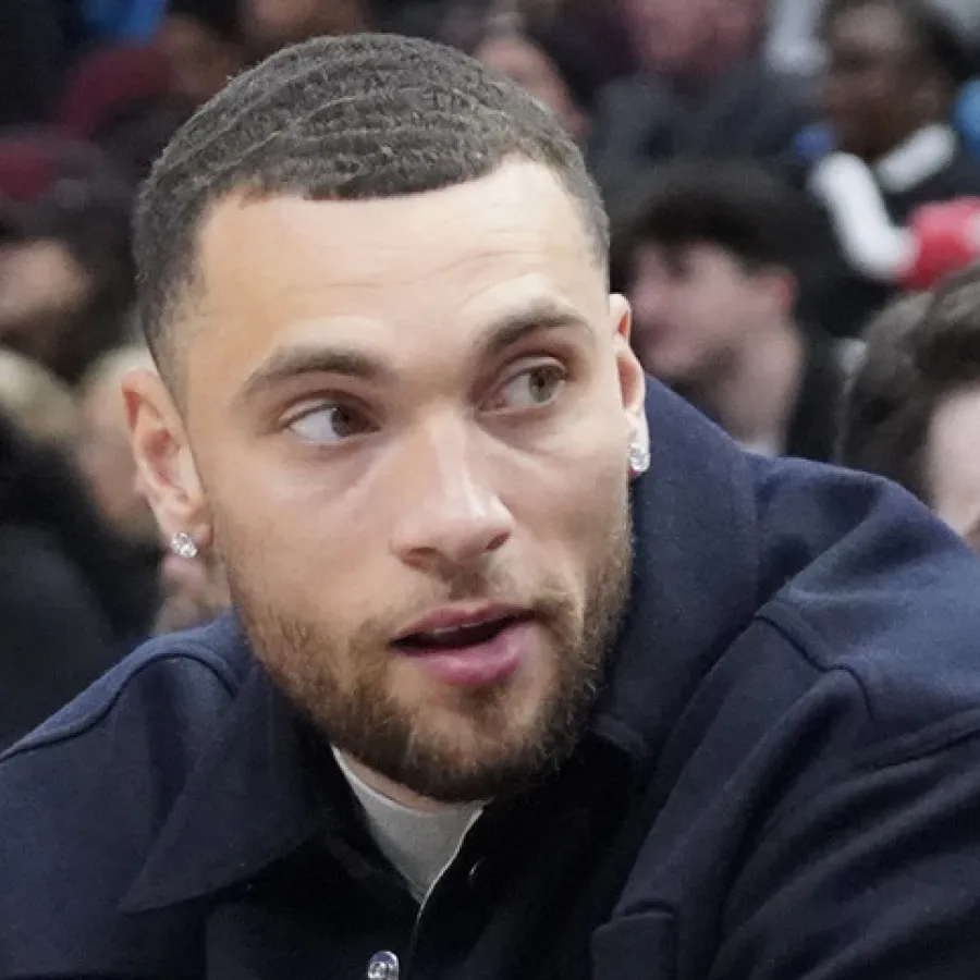 Chicago Bulls Get Harsh Reality Check About Zach LaVine Trade Desires