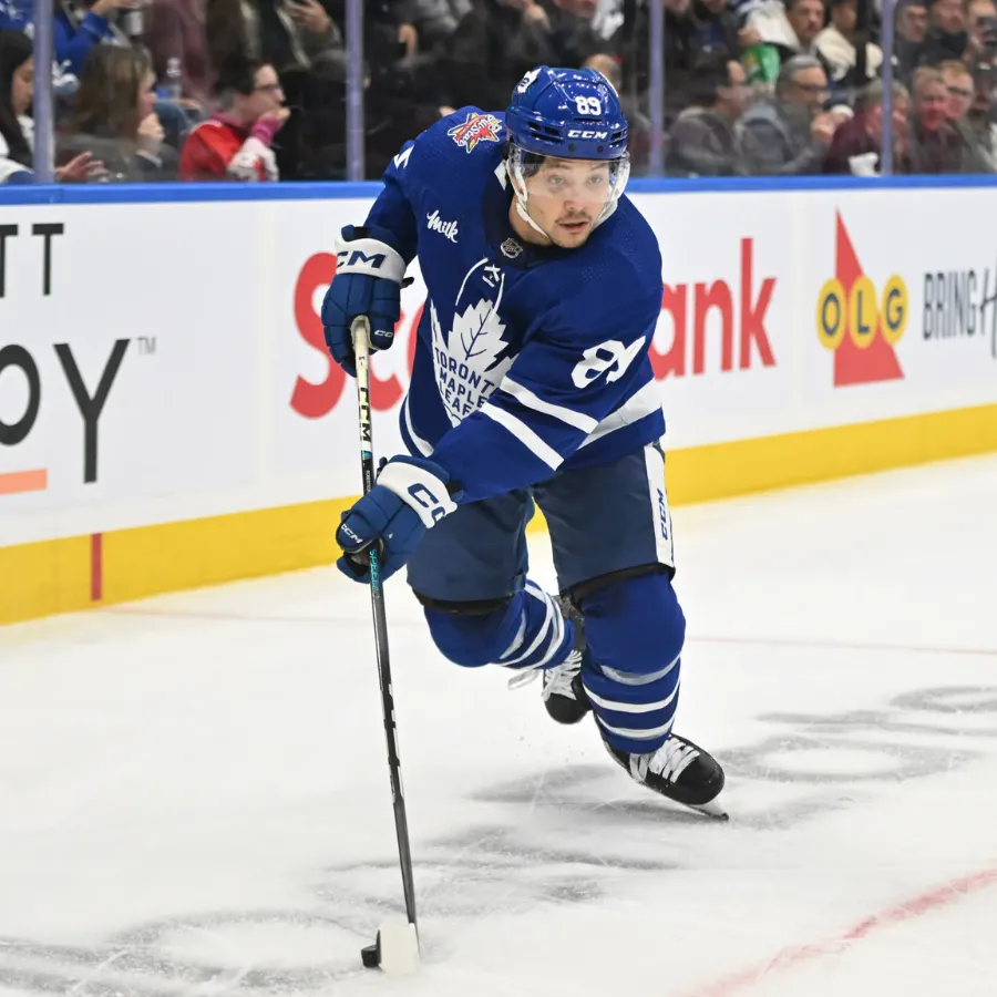 Maple Leafs Extend Qualifying Offers to Nick Robertson, Alex Steeves, Connor Dewar; Noah Gregor Becomes Unrestricted Free Agent