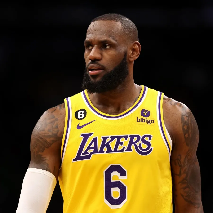 Lakers Miss Out on $70 Million Star on LeBron James’ Wish List: Report