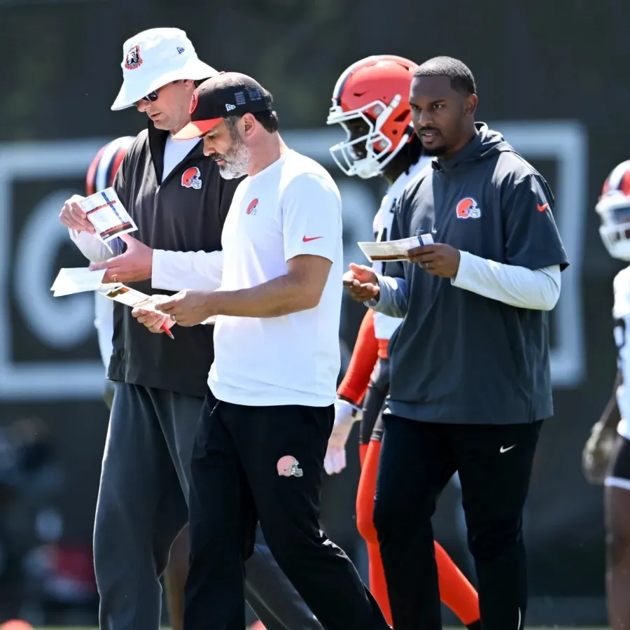 Browns 53-man roster prediction ahead of 2024 training camp