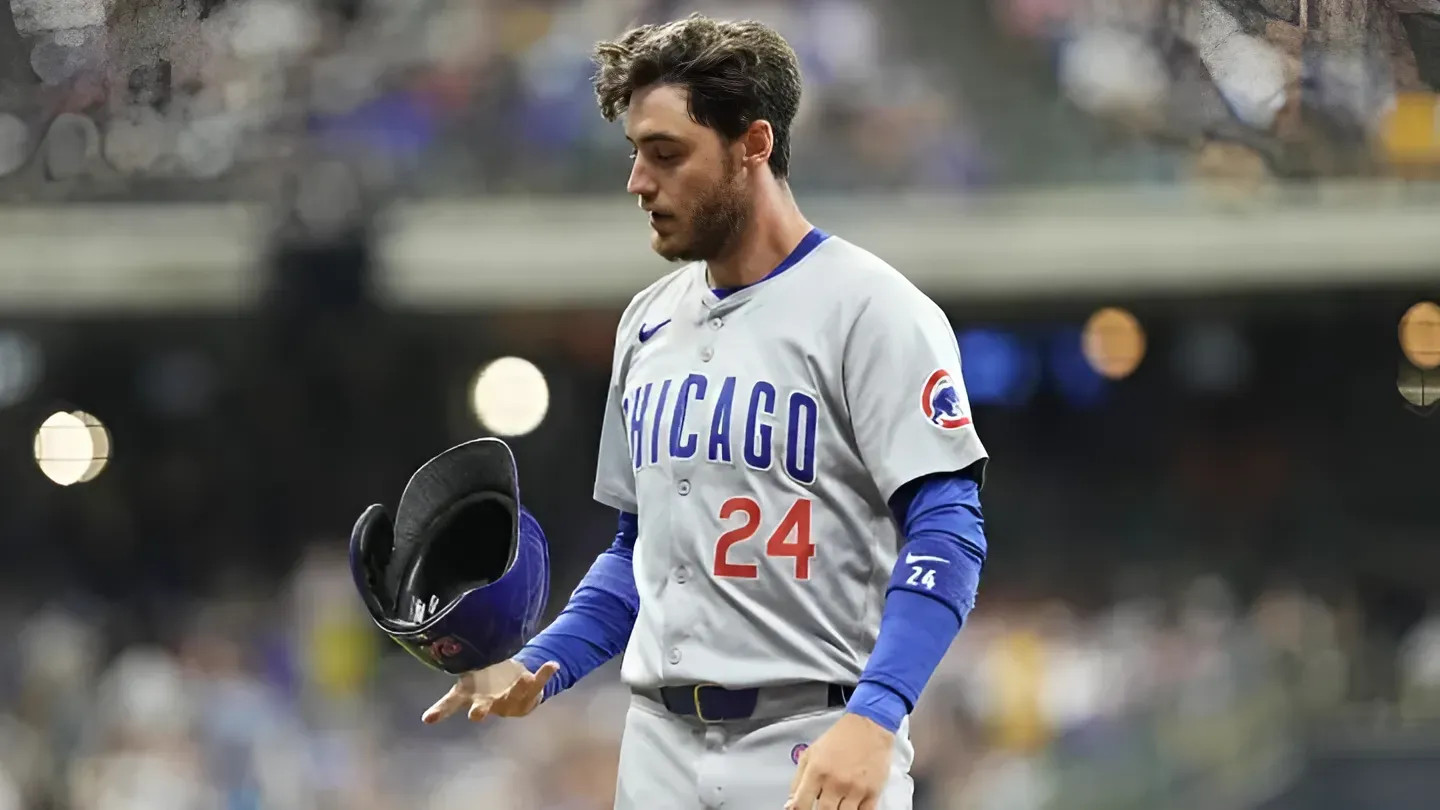 Wild Chicago Cubs Trade Idea Sees Them Ship Out Superstar to NL Contender