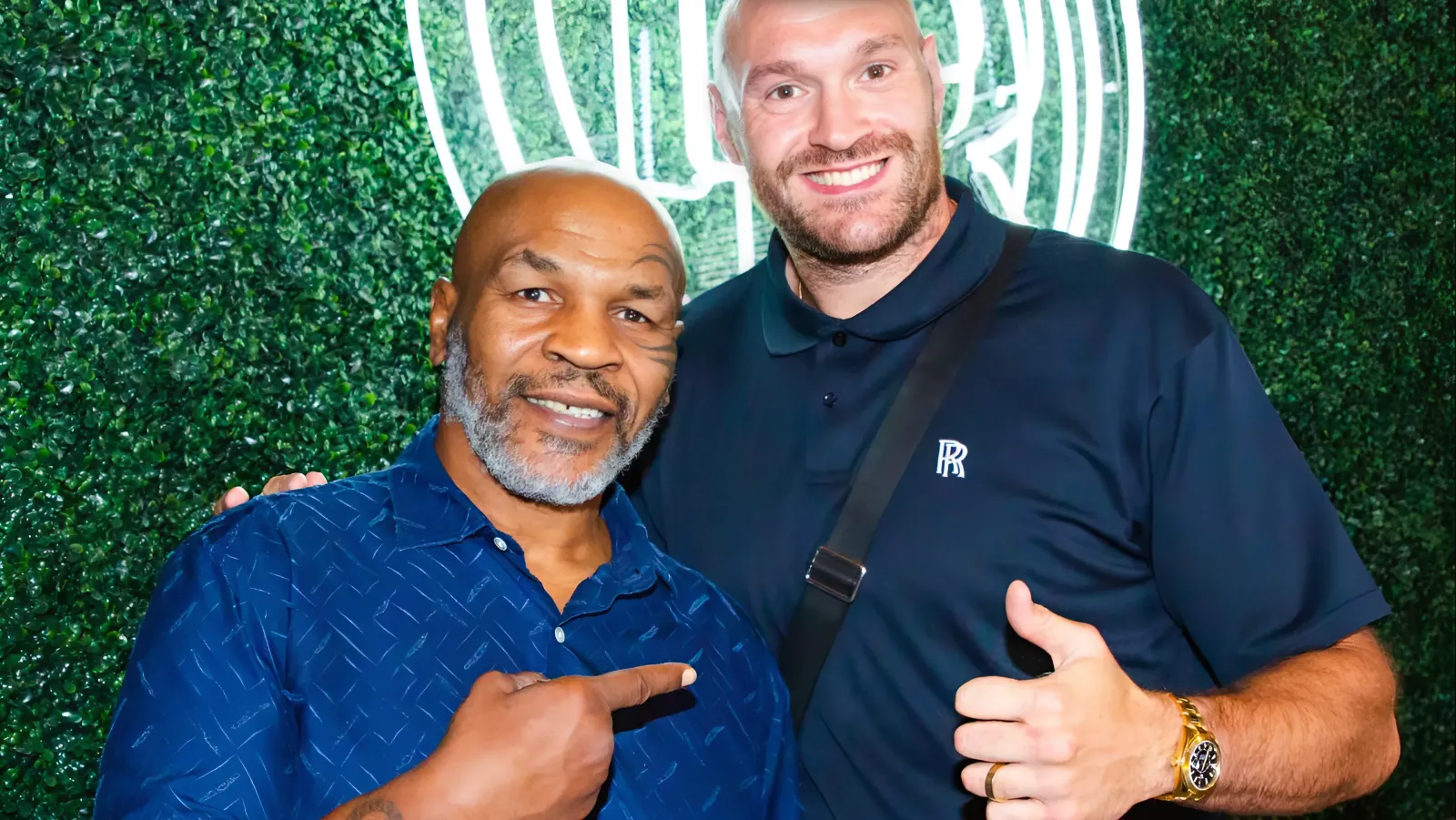 ‘It’s only a short life’ – Tyson Fury explains why he won’t follow Mike Tyson’s career path as boxing legend prepares for Jake Paul