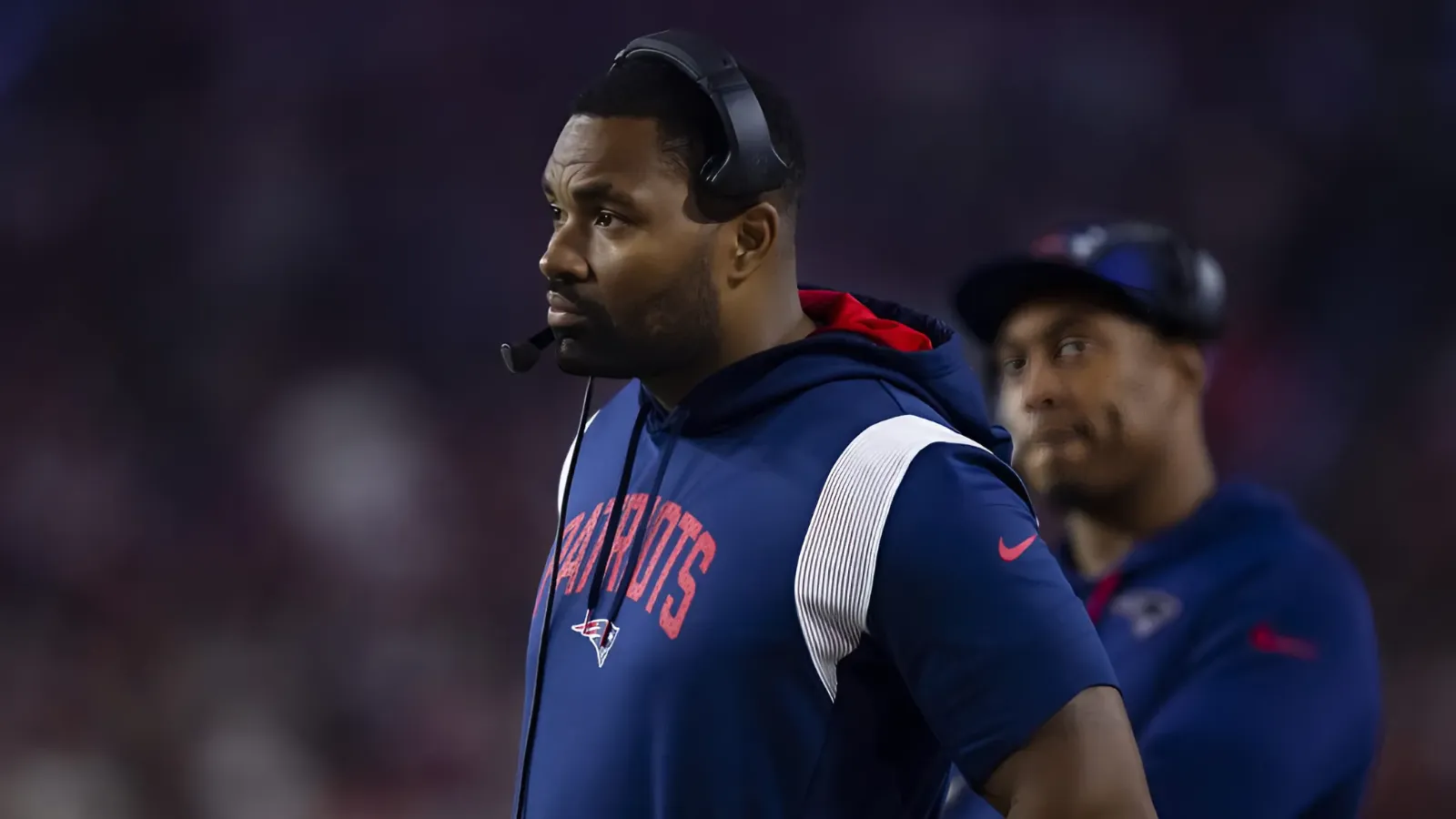 Patriots coach Jerod Mayo making big training camp change from Bill Belichick era