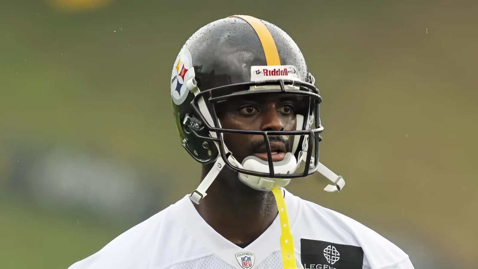 Ex-Steelers WR Plaxico Burress Blasts Dallas Cowboys Over Big Feud: 'We Address You To Your Face In Pittsburgh'