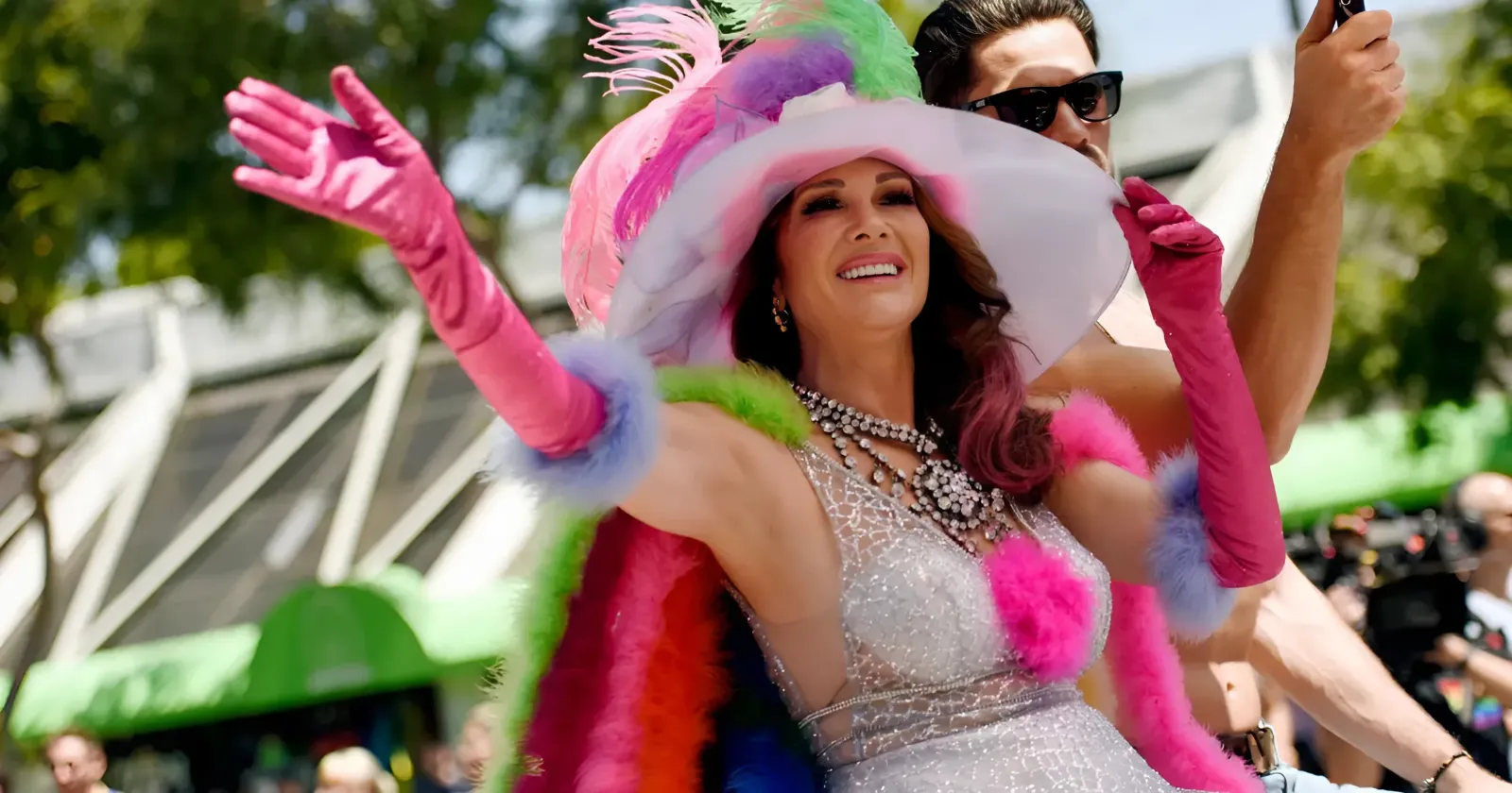 WATCH VIDEO: Bravo’s Best Pride Celebrations