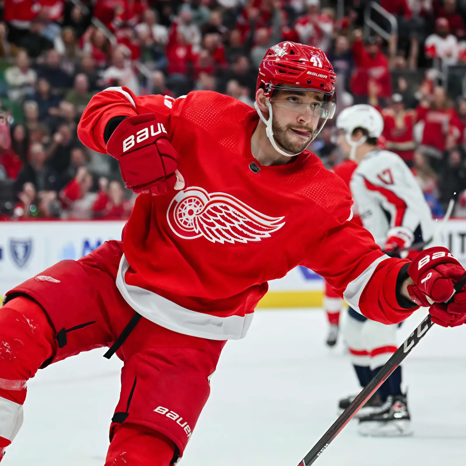 Where the Red Wings’ Unrestricted Free Agents Stand Ahead of July 1