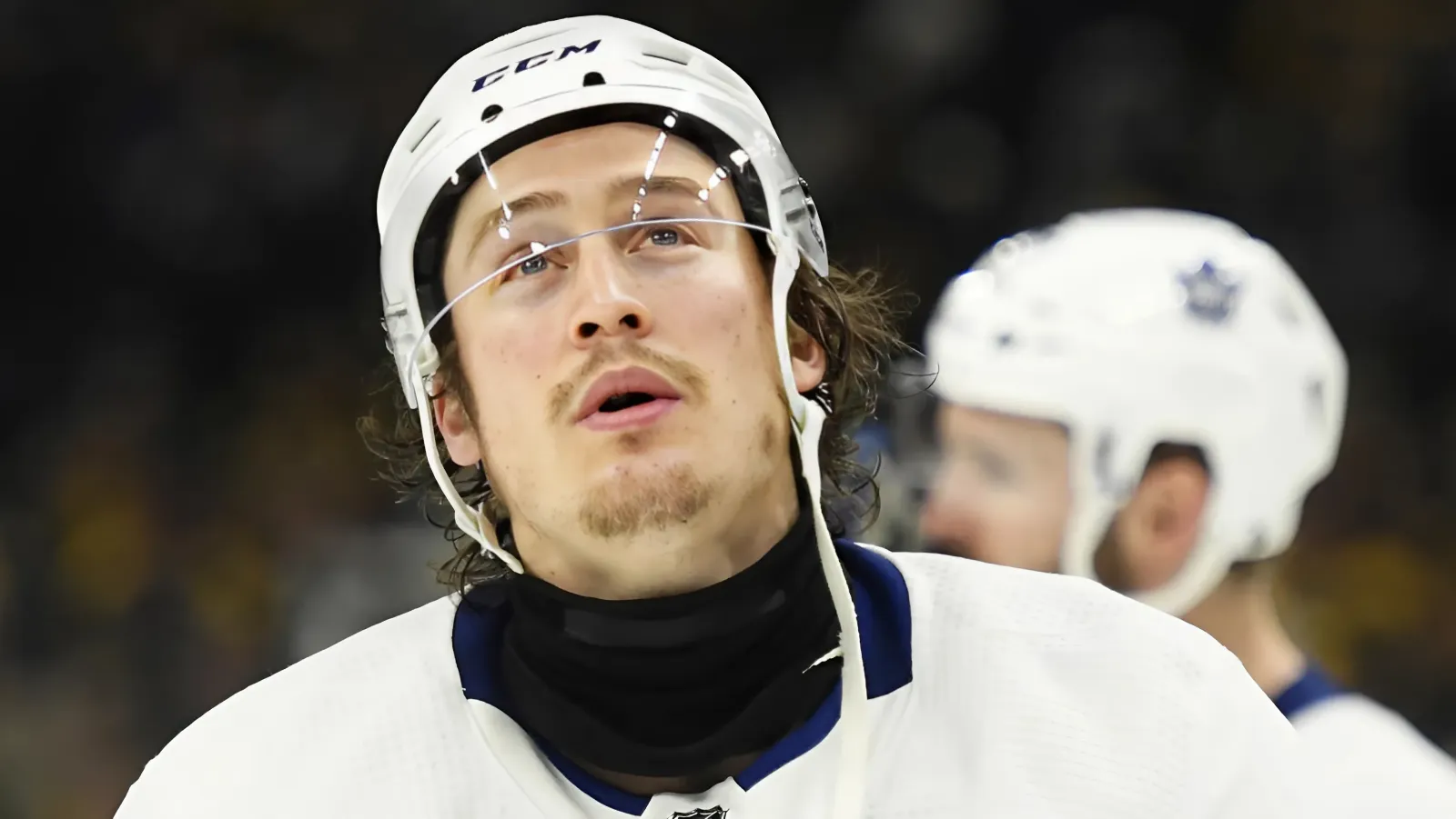 Tyler Bertuzzi Off to Free Agency, Not Returning to Maple Leafs