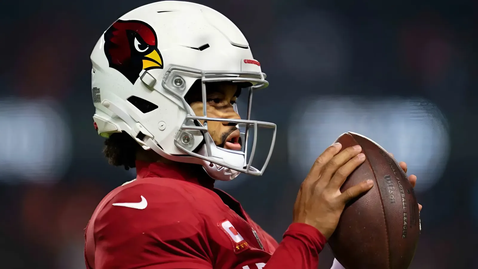 Kyler Murray receives respect that may even shock his own fans