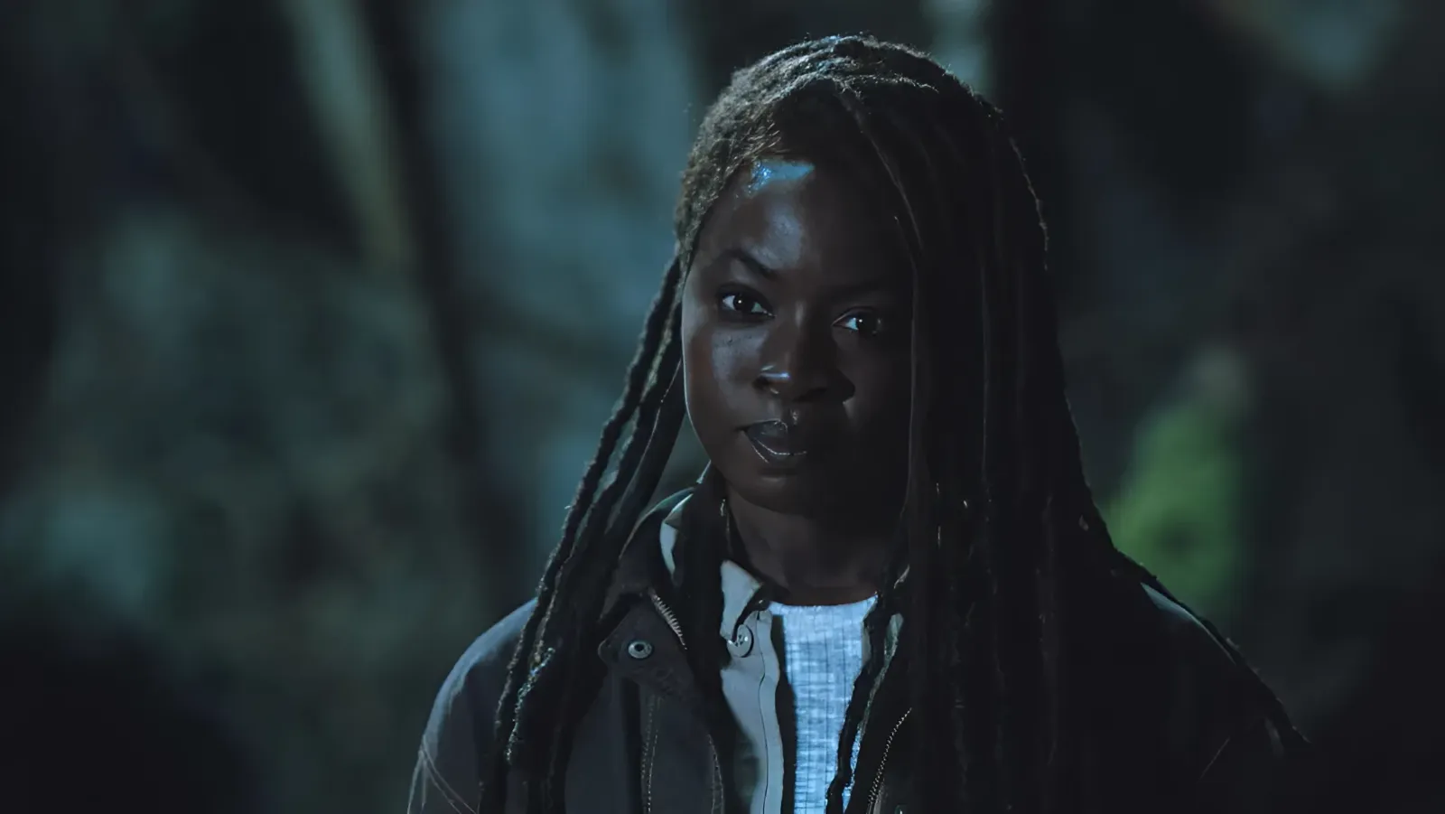 The Walking Dead: The Ones Who Live leaves us on the edge of our seats in Episode 3