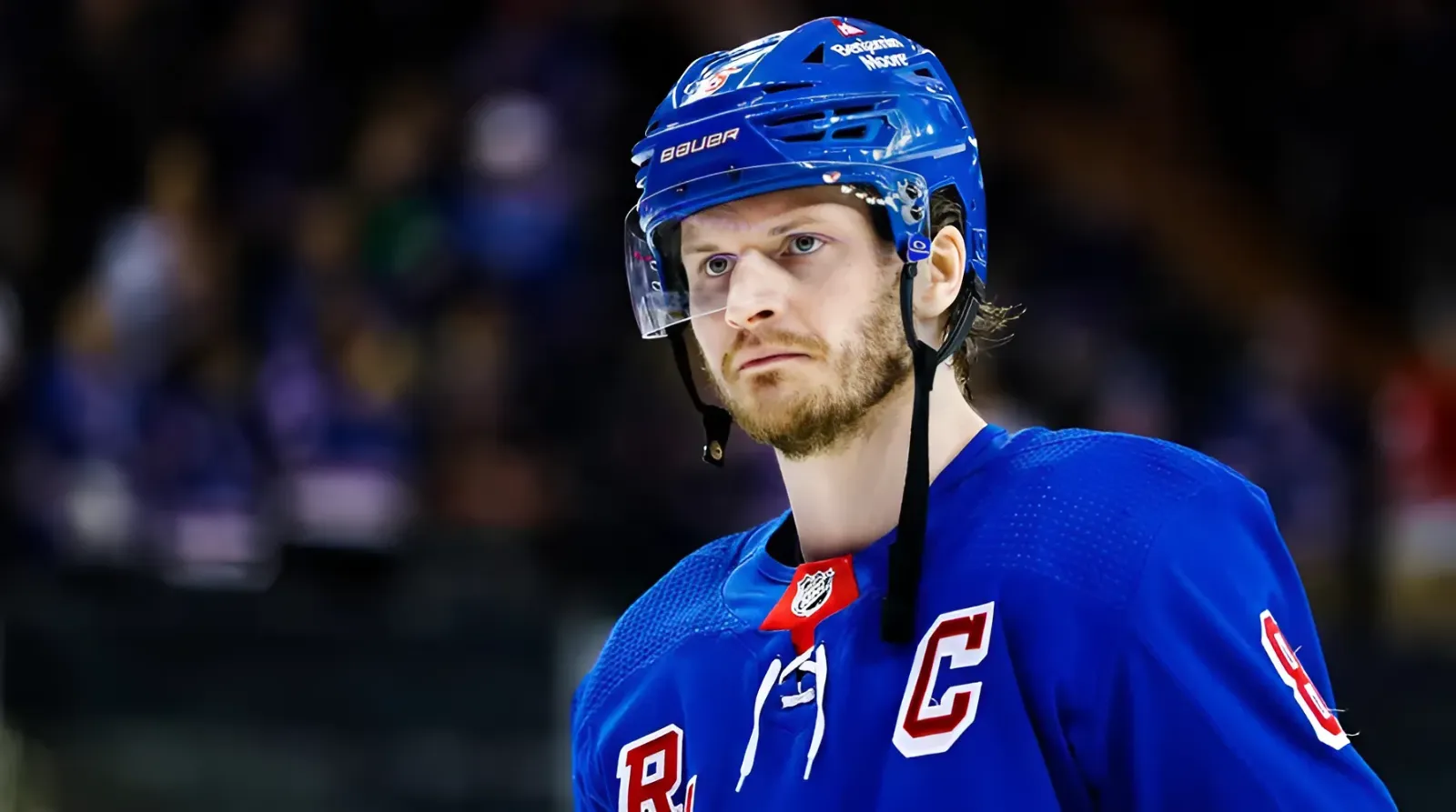 Rangers & Jacob Trouba’s Future: ‘Decision Has Been Made’