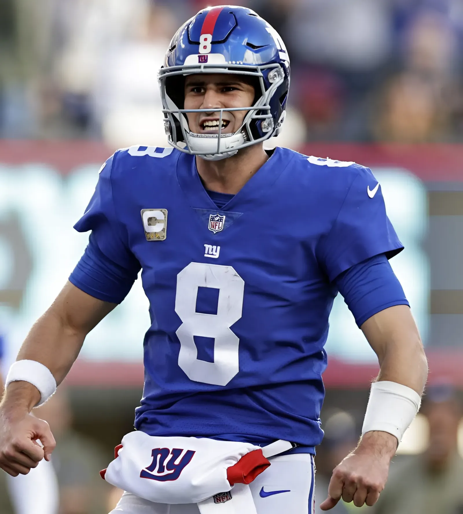 Giants A Darkhorse for Super Bowl Run?