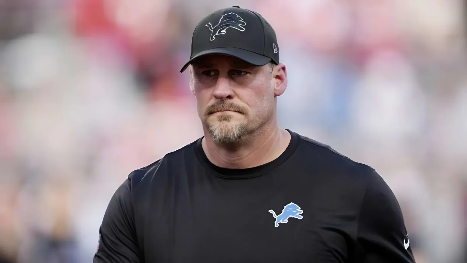 Mark Schlereth offers clear perspective on Dan Campbell's aggressiveness