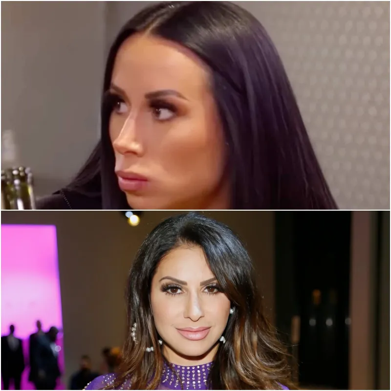 Rachel Fuda ‘Hopes and Prays’ Jennifer Aydin Gets Fired From RHONJ