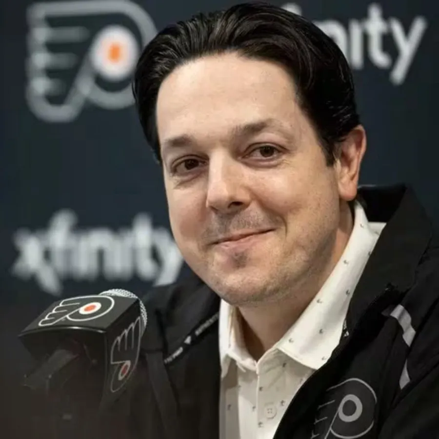 Danny Briere Maintains That Flyers Will Only Engage In Deals That 'Make Sense' For Long-Term Success