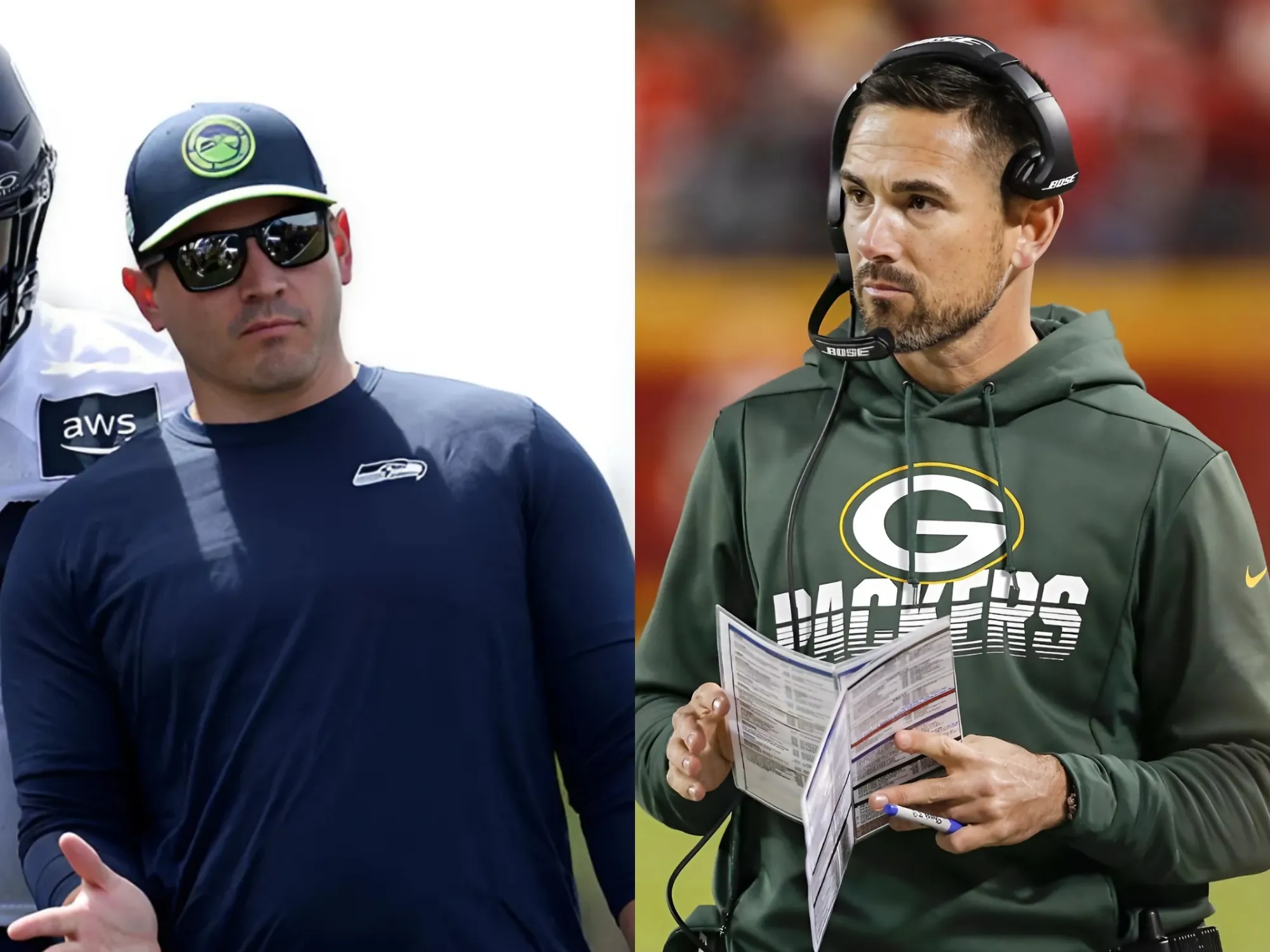 Green Bay Packers – Seattle Seahawks News Suddenly Picking Up Steam (Report)