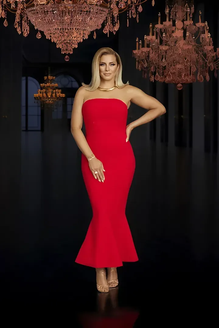 ‘RHOP’ star Robyn Dixon won’t return for Season 9