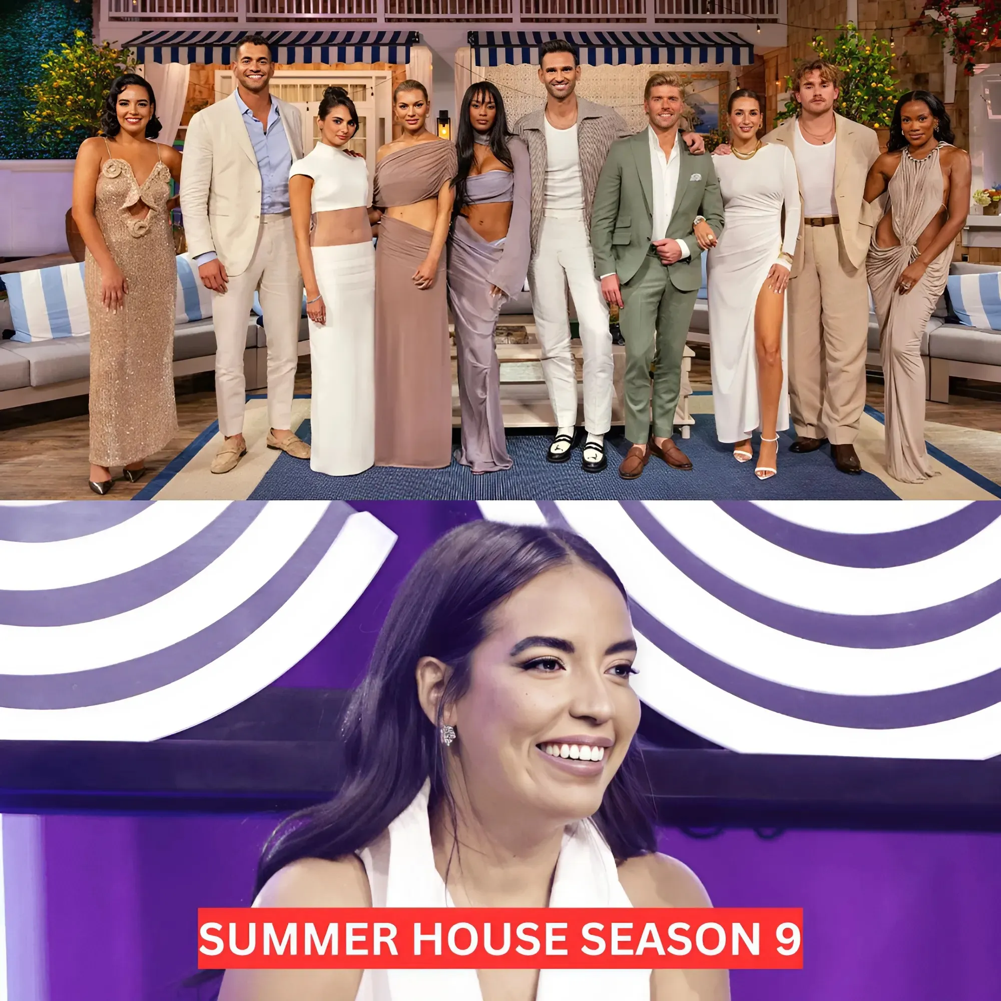 ‘Summer House’ Season 9 Will Bring Two Former Couples Back To The Hamptons