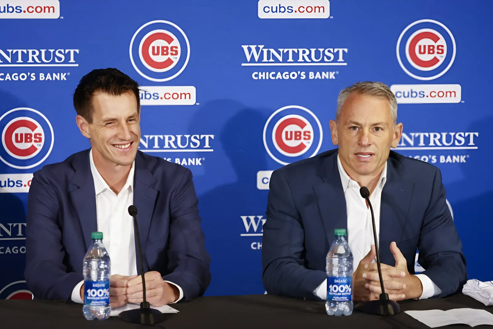 Cubs trade rumors tracker: Will Jed Hoyer and the Cubs sell at the deadline?