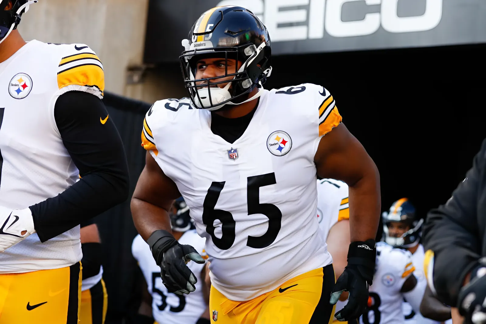 3 cut candidates on Steelers’ roster ahead of NFL training camp