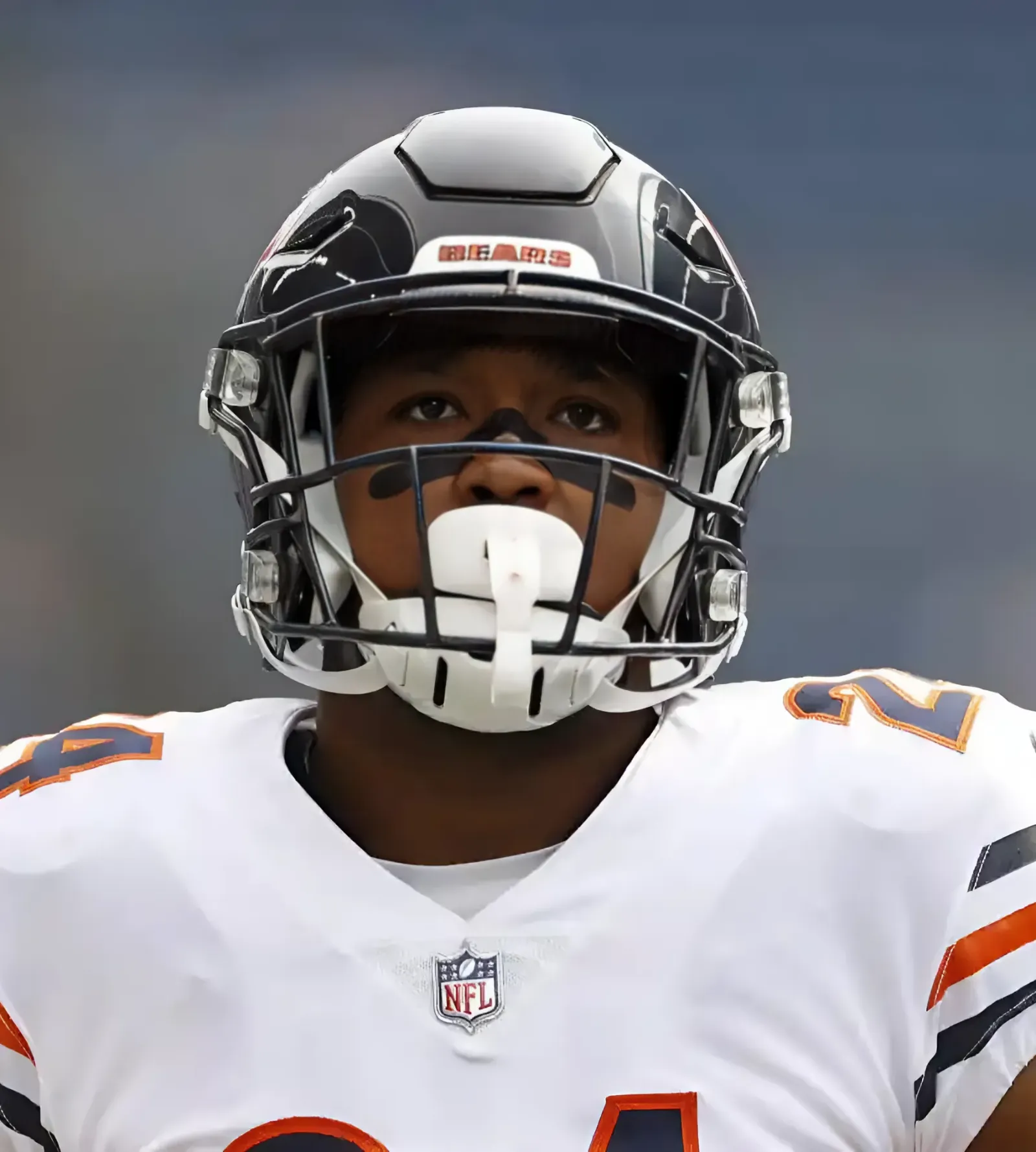 Bears’ Speedy Playmaker Named ‘Logical’ Trade Candidate Prior to Camp