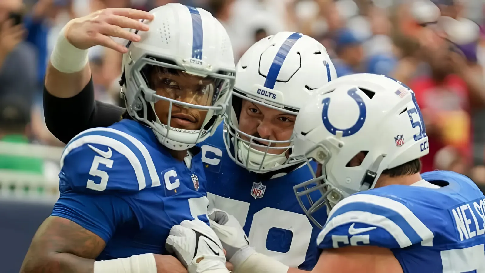 Bleacher Report Believes Colts a 'Boom or Bust' Team for 2024