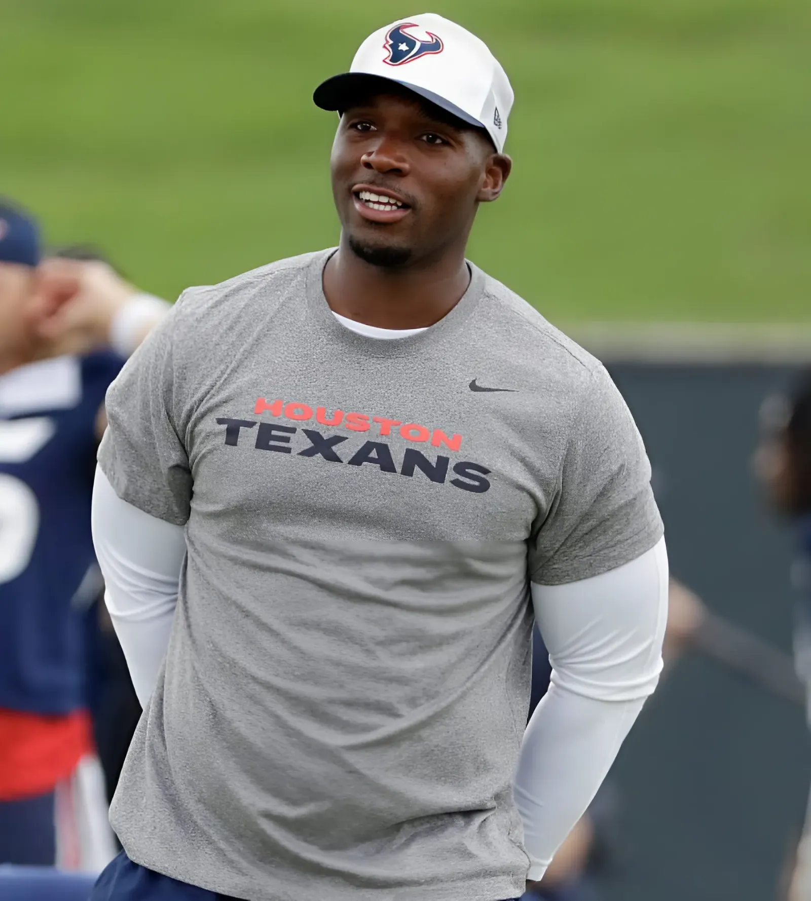 Texans HC DeMeco Ryans closes book on successful debut season