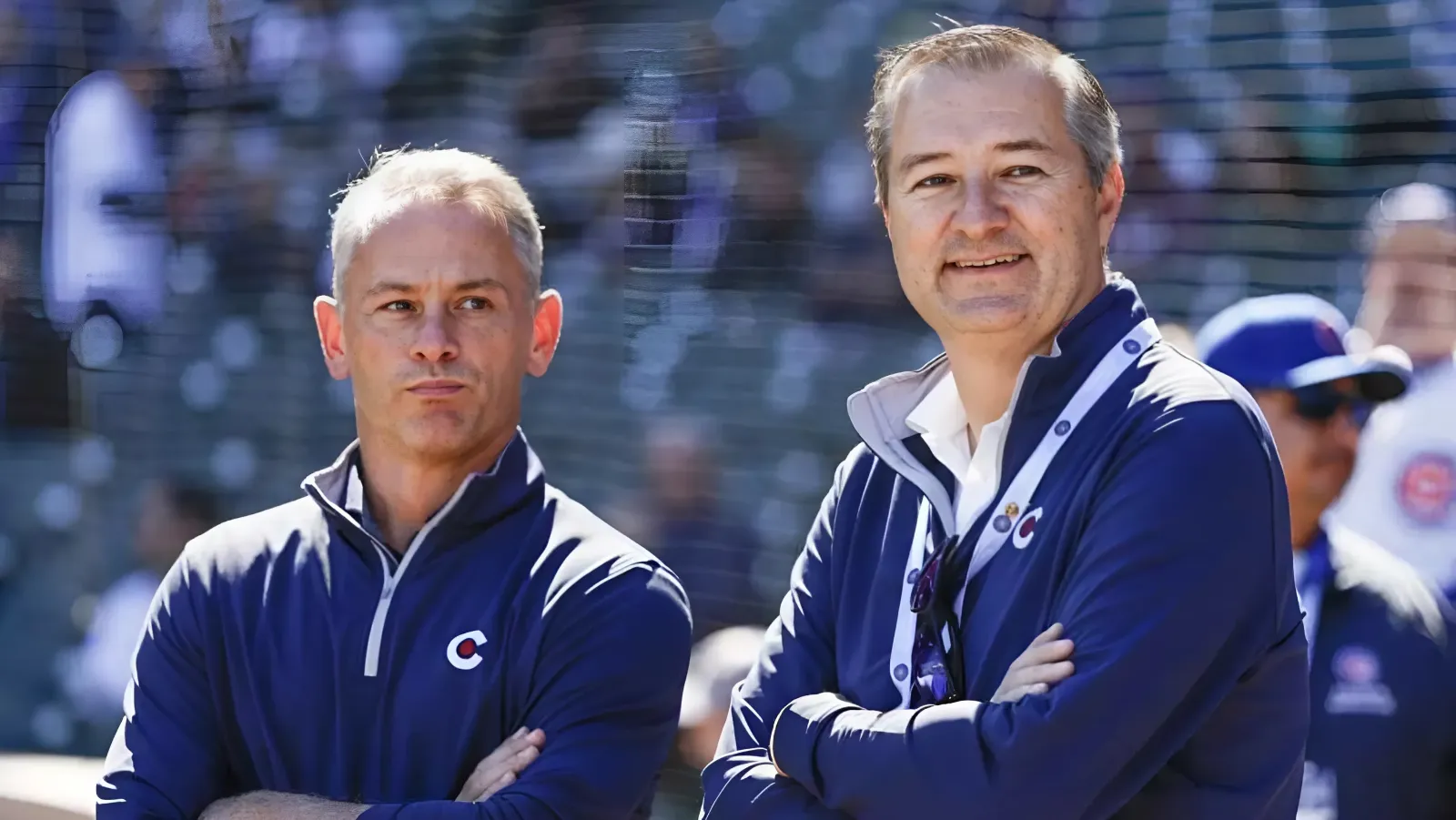 Cubs Insider Suggests Money Could Prevent Team from Being Deadline Buyers