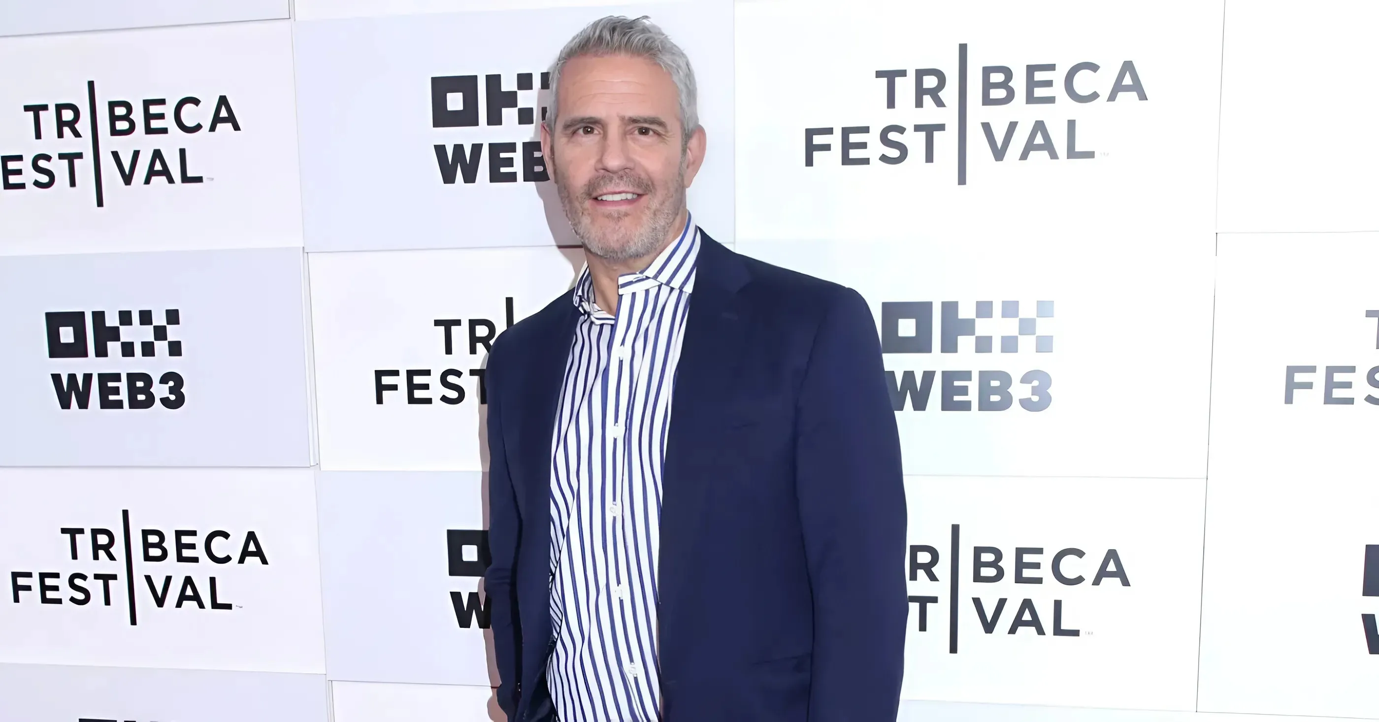 Andy Cohen Reveals Which Celebs Are Still on His 'Watch What Happens Live' Bucket List