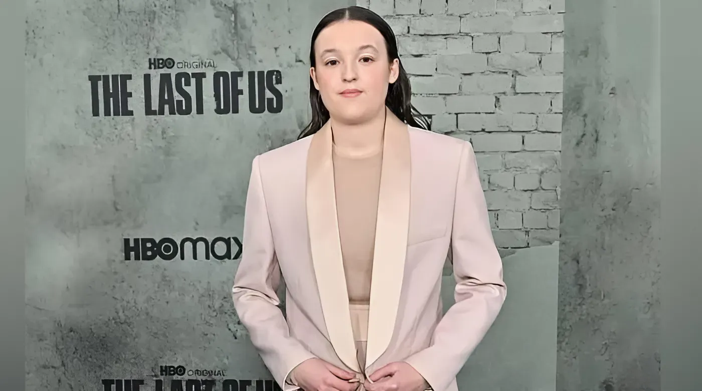 Bella Ramsey opens up about mental health issue while promoting The Last of Us