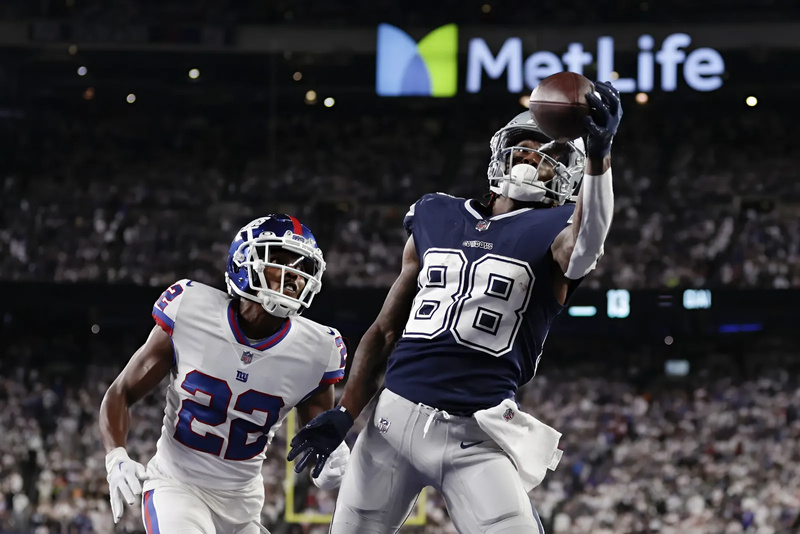 Cowboys Could Trade CeeDee Lamb to Broncos in Worst-Case Scenario