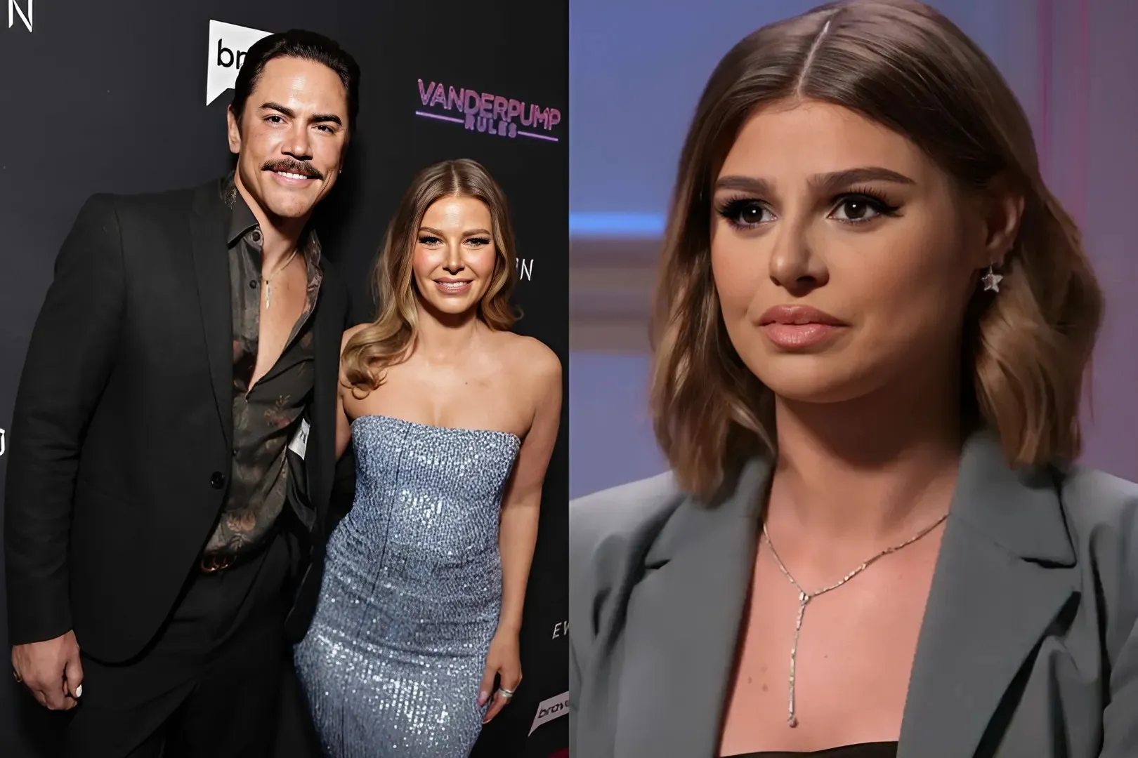 Rachel Leviss May Add NBC Universal, Bravo & Evolution Media to Her Lawsuit Against Former ‘Vanderpump Rules’ Co-Stars Tom Sandoval & Ariana Madix